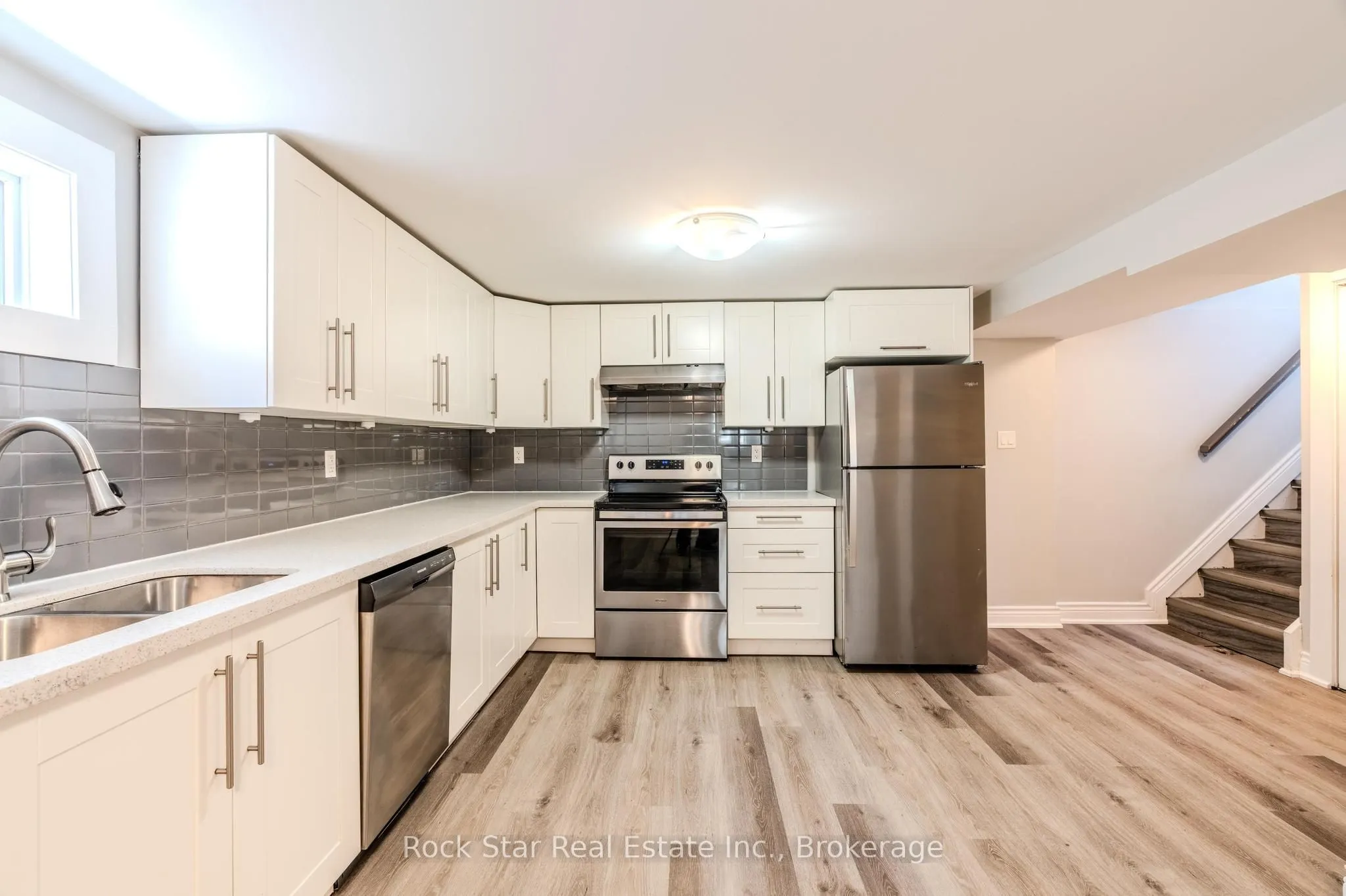 543 East 27th Street, #Lower