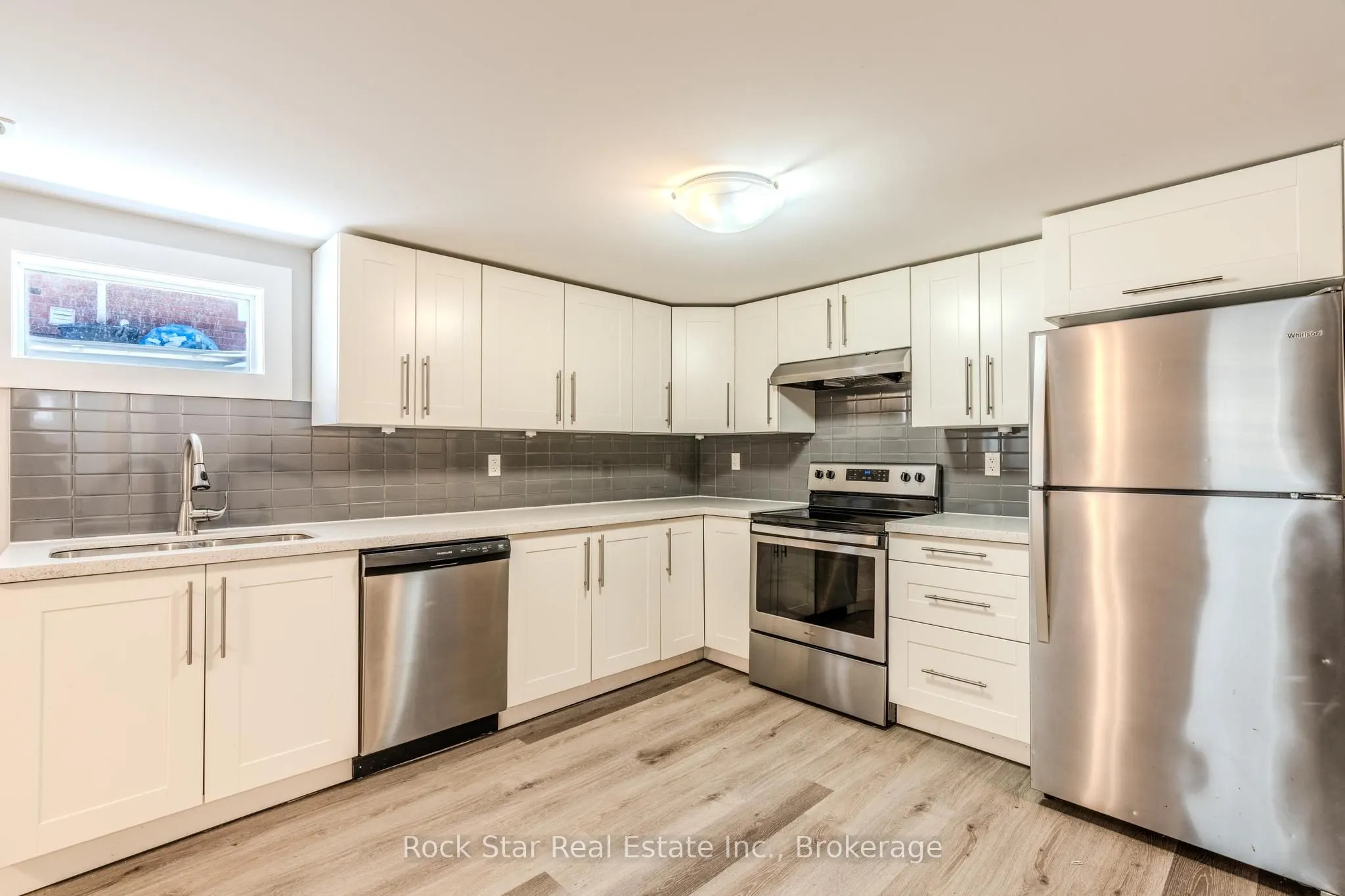 543 East 27th Street, #Lower