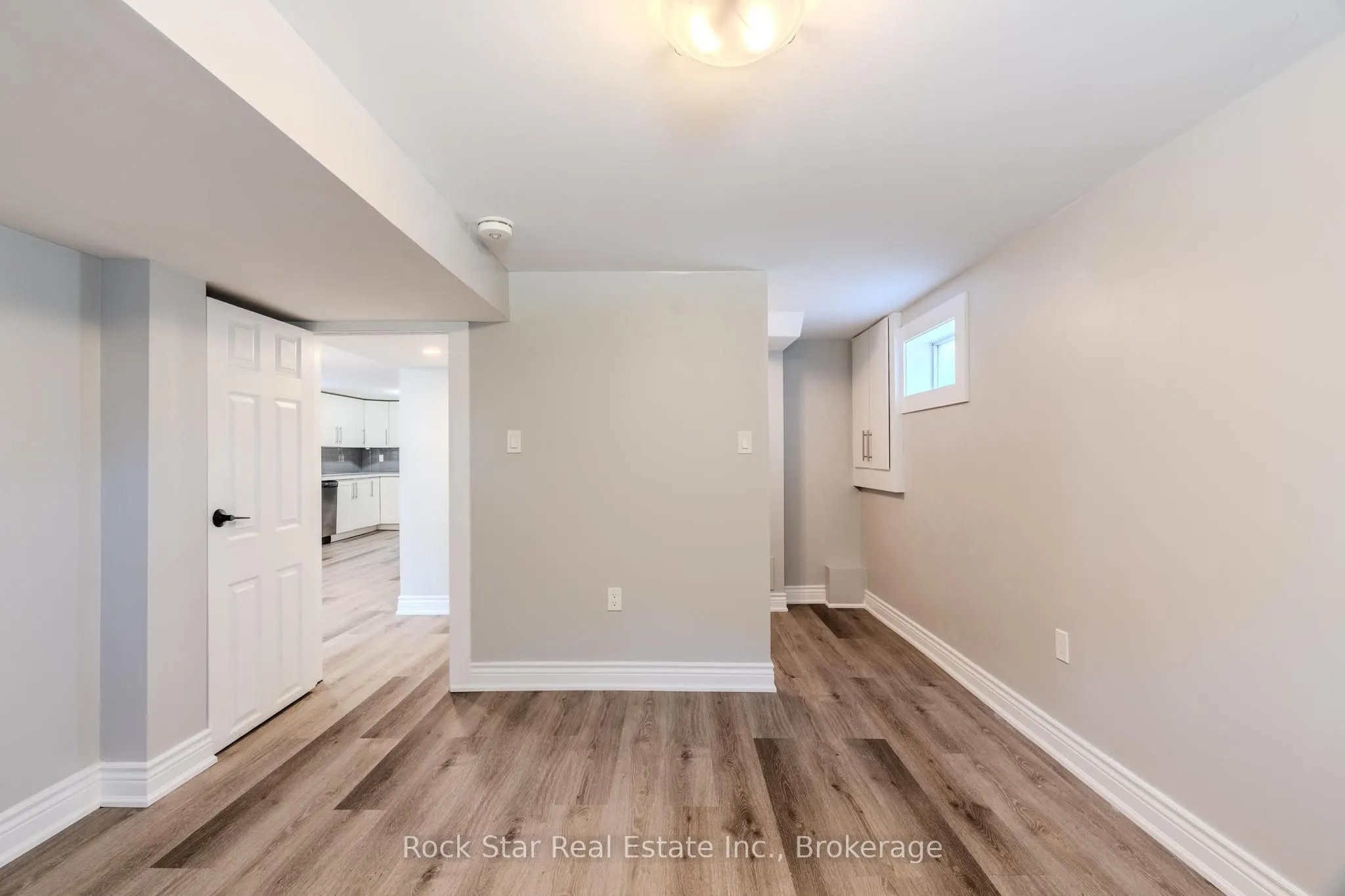 543 East 27th Street, #Lower