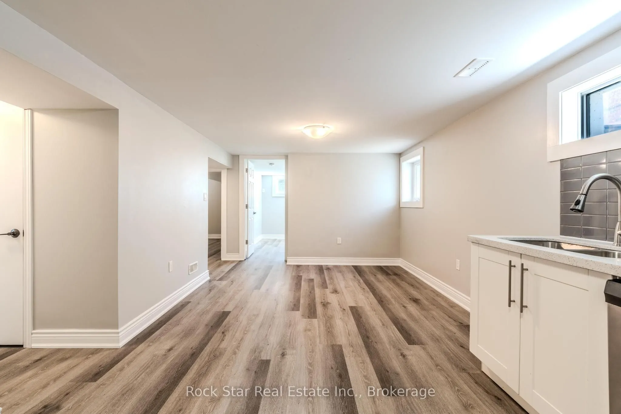 543 East 27th Street, #Lower