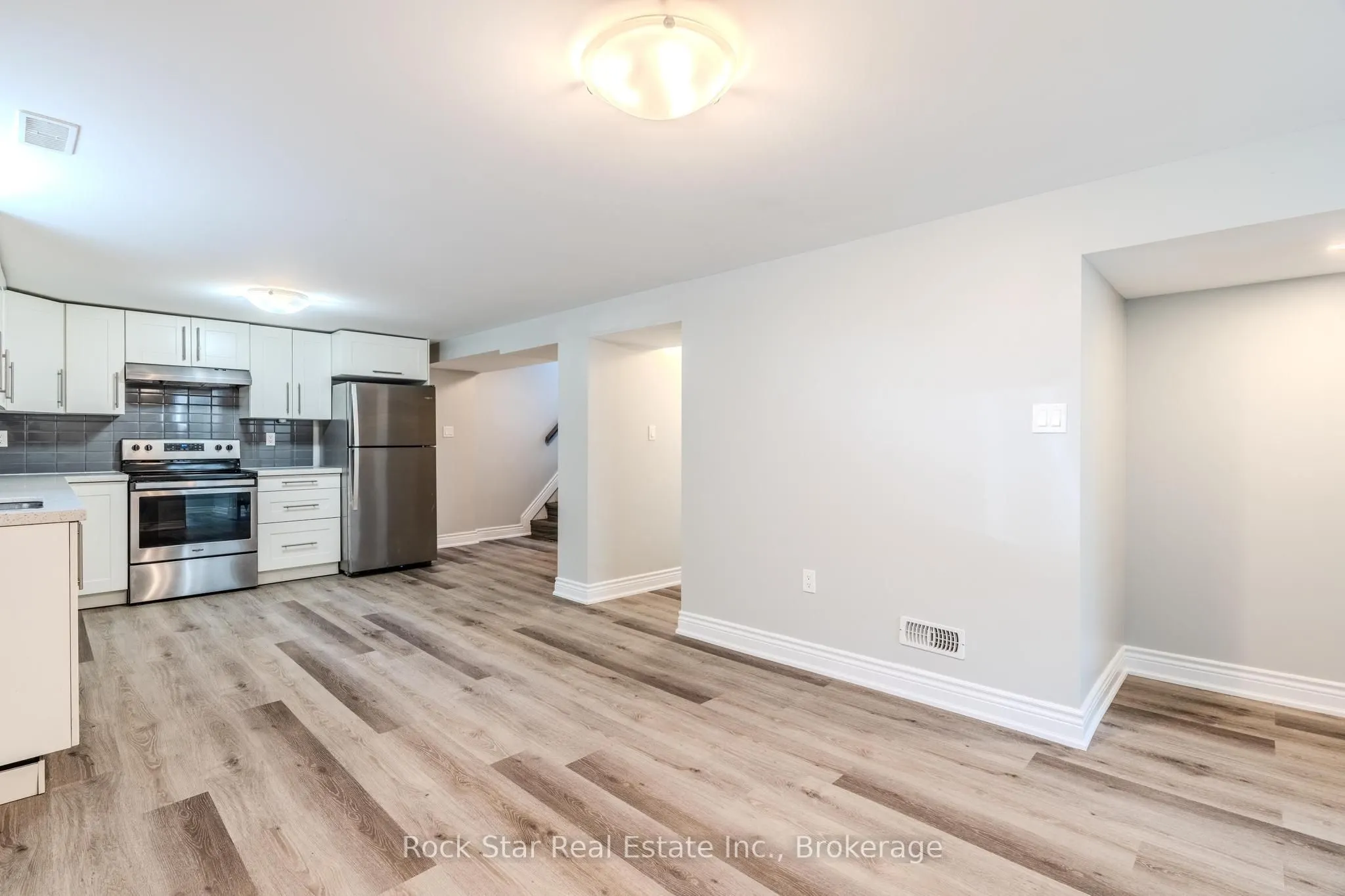 543 East 27th Street, #Lower