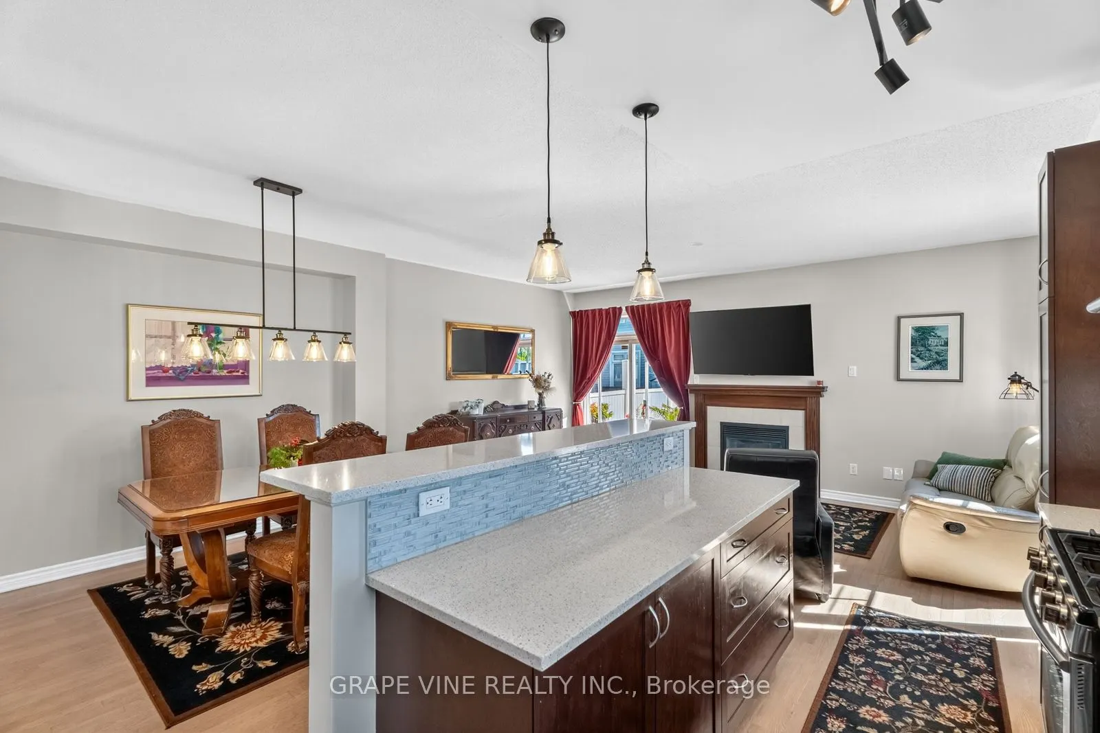 349 Grammond Circle