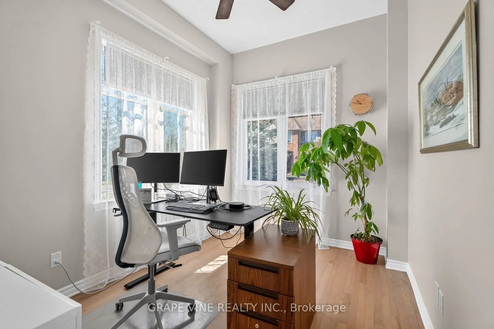 349 Grammond Circle