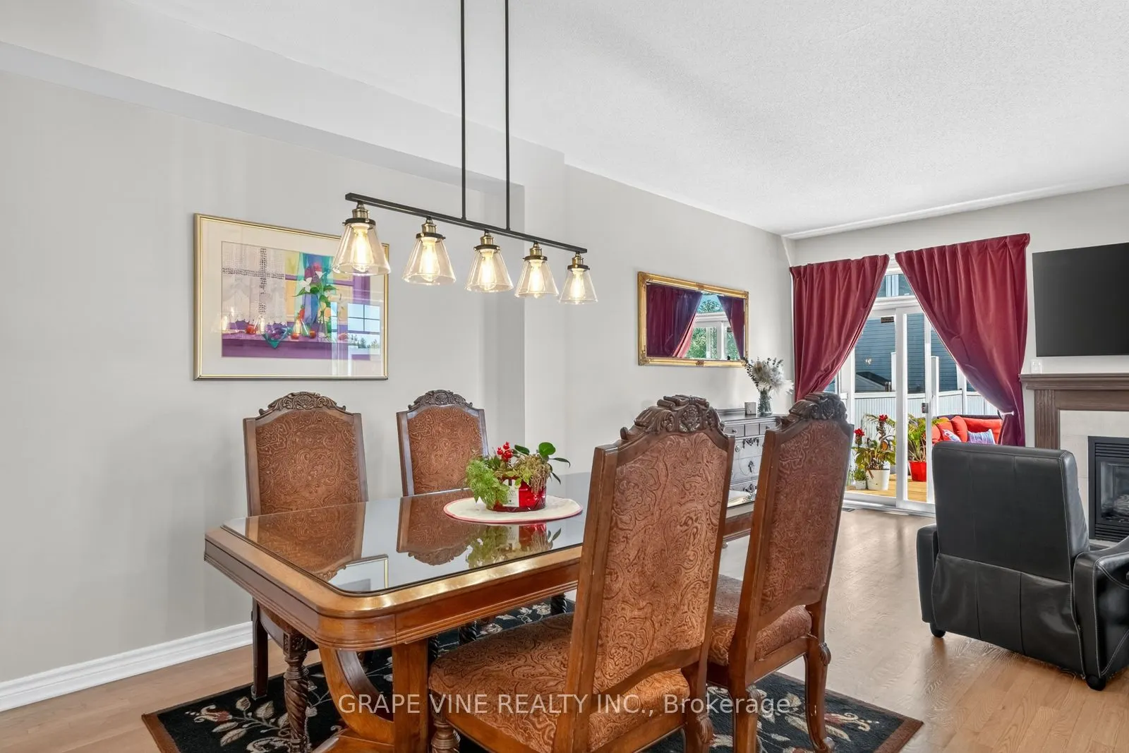 349 Grammond Circle