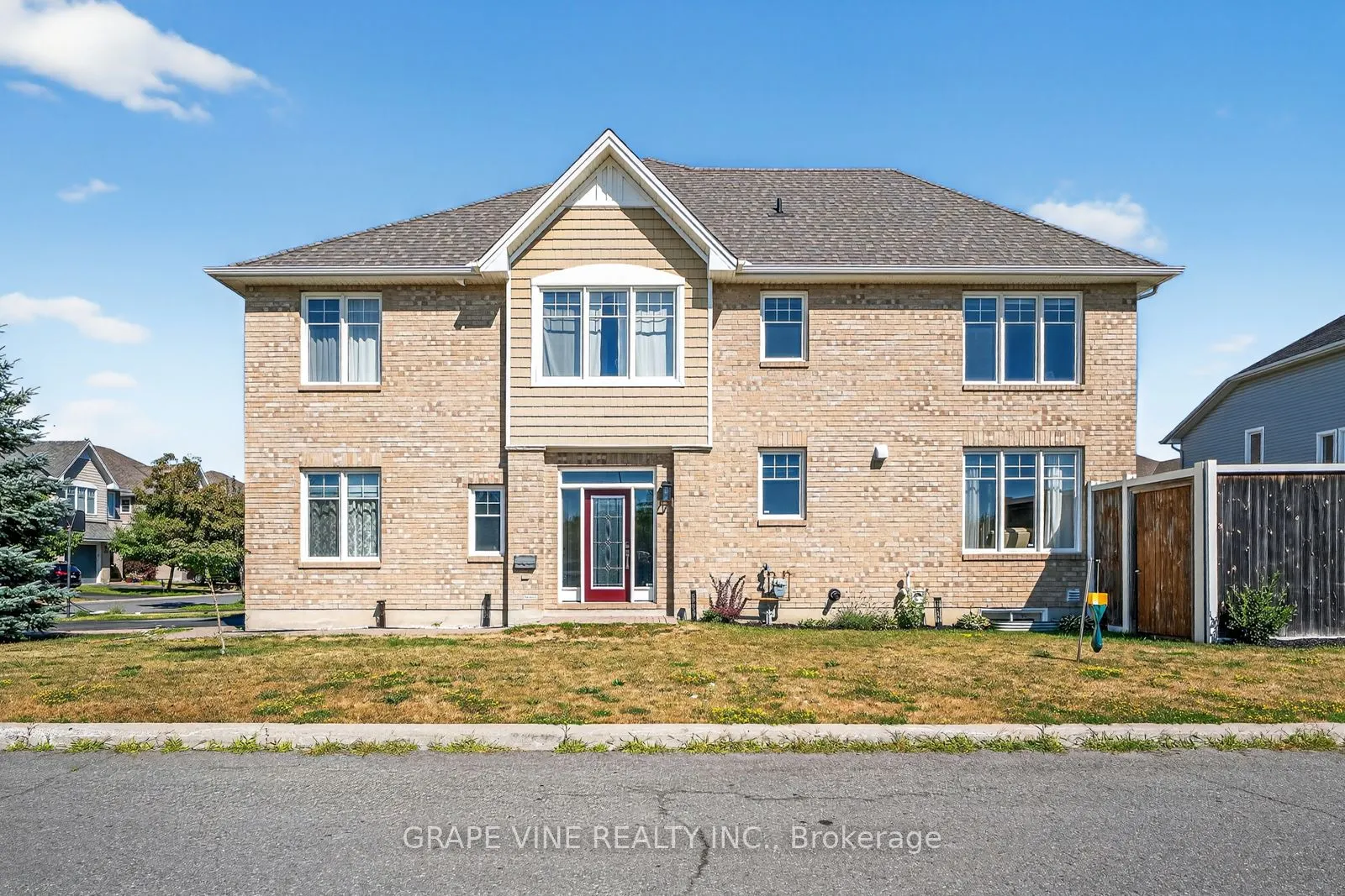 349 Grammond Circle
