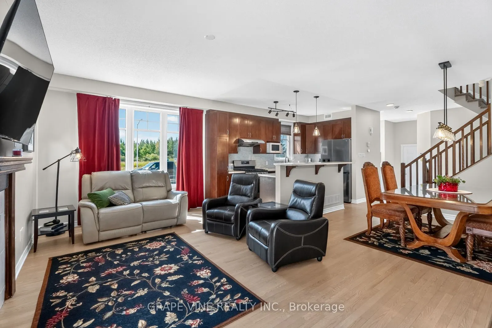349 Grammond Circle