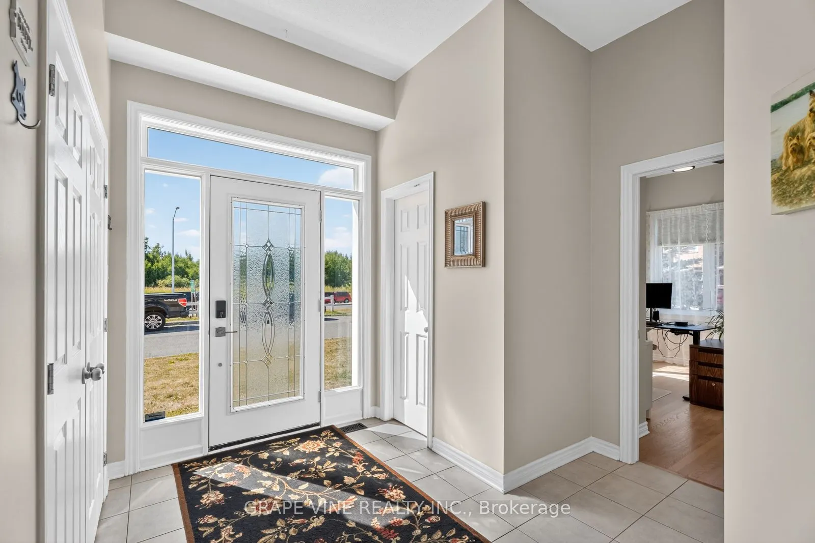 349 Grammond Circle