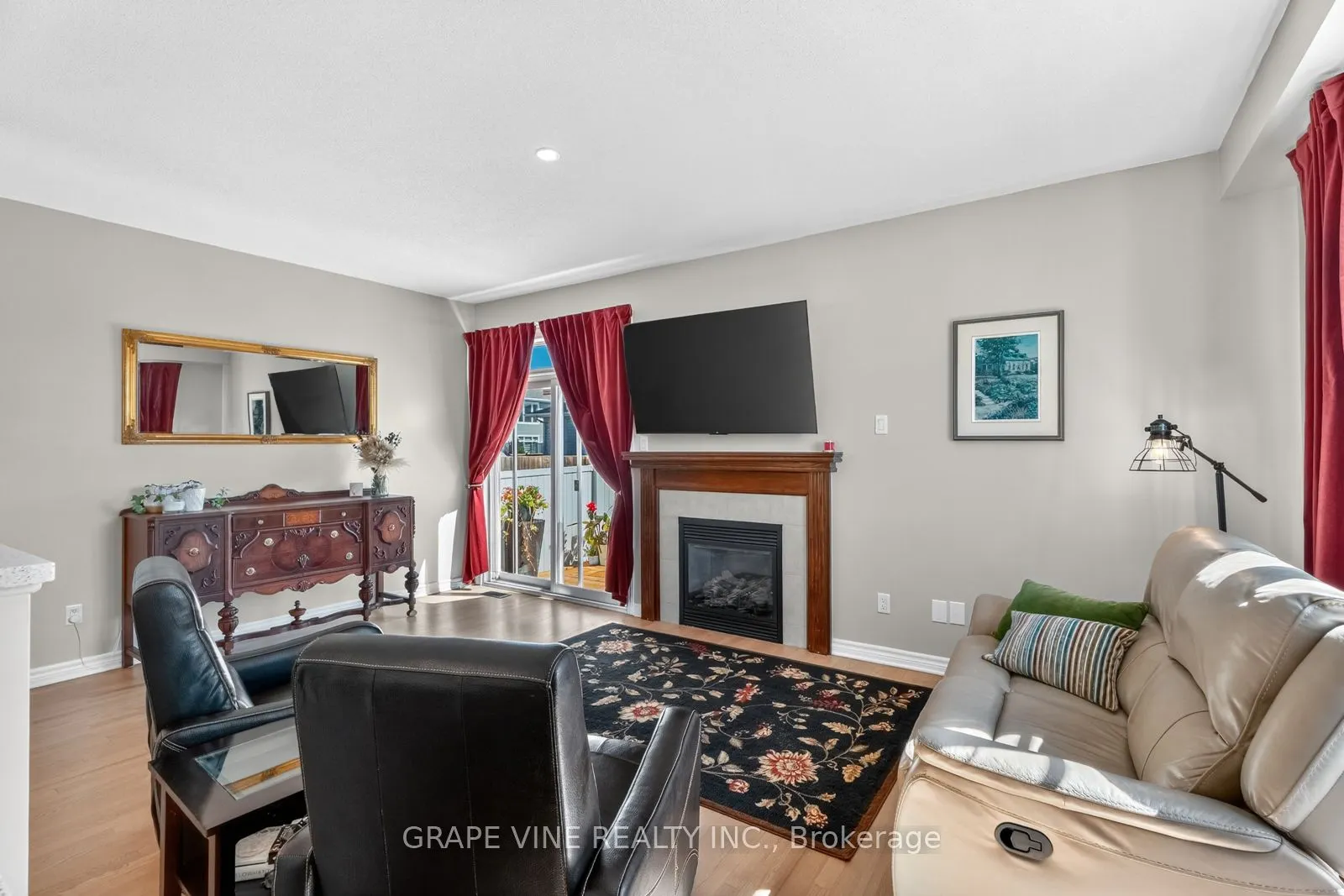 349 Grammond Circle