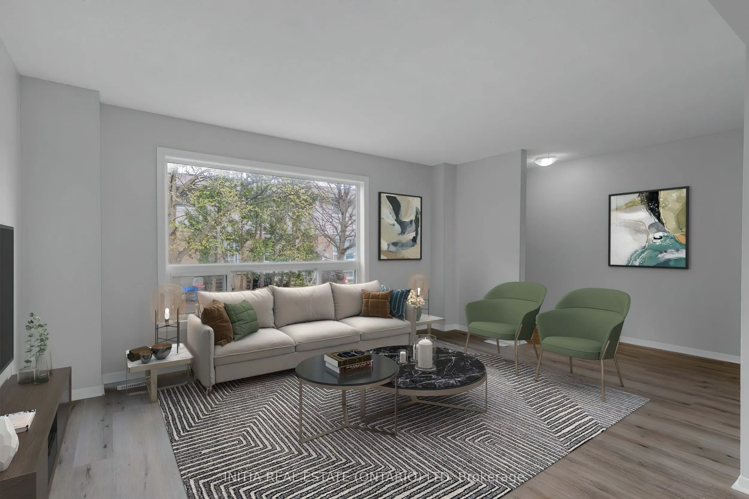 550 Second Street, #47