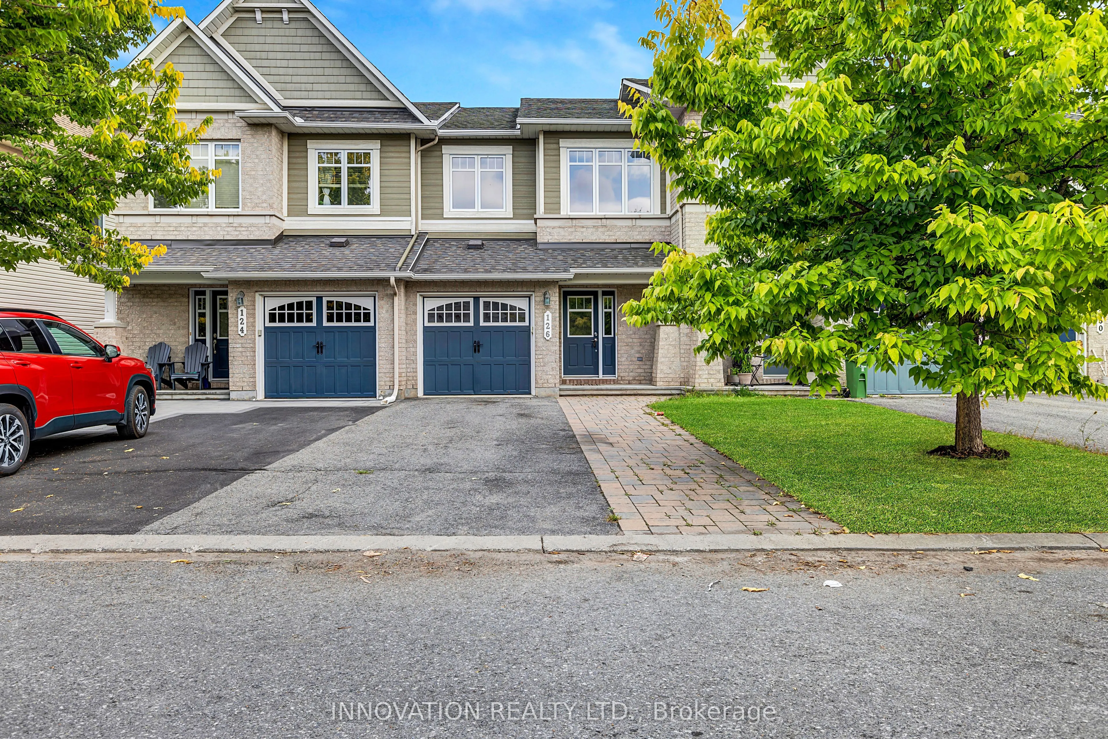 126 Garrity Crescent