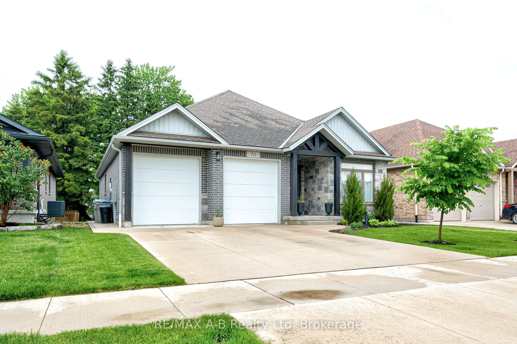 70 Gerber Drive