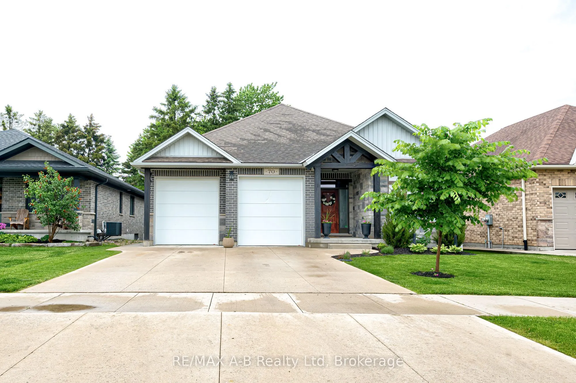 70 Gerber Drive