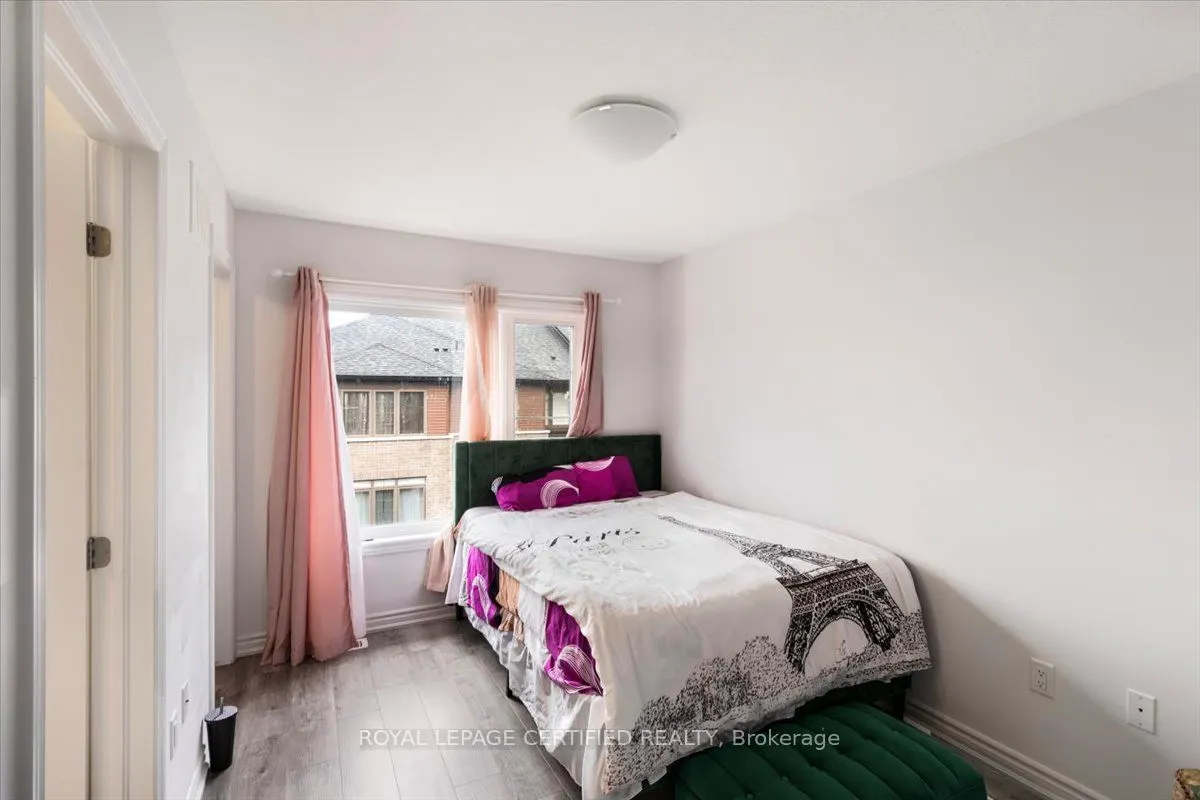 61 Soho Street, #25