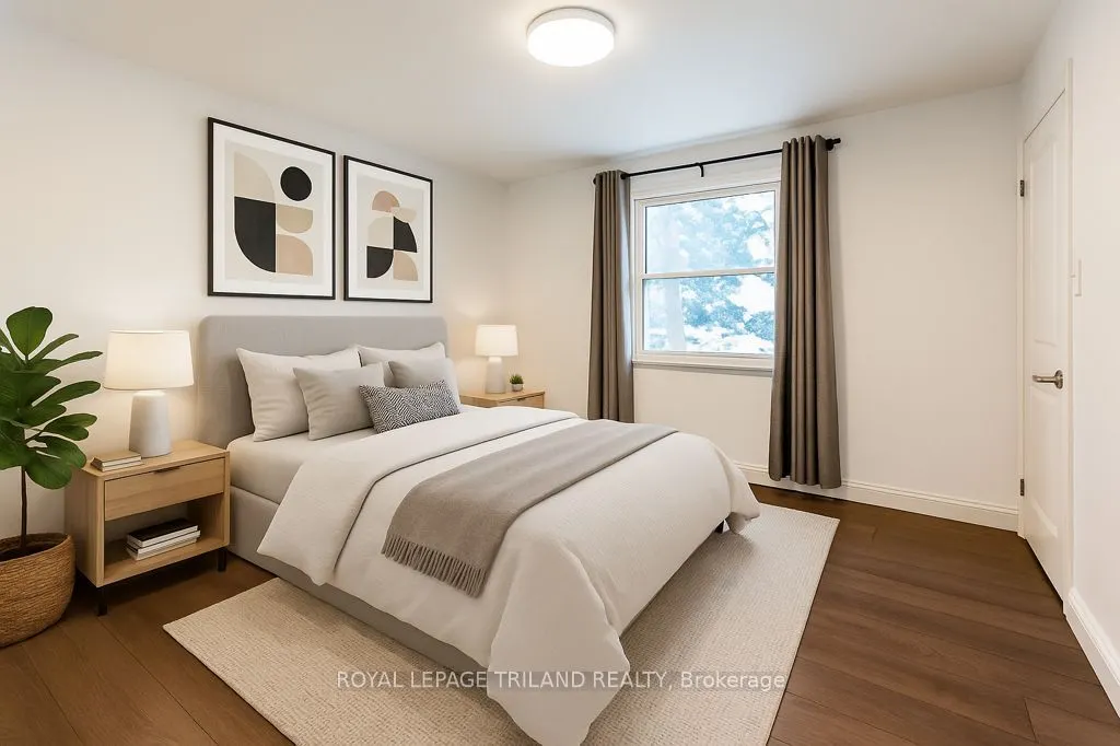 75 Tweed Crescent