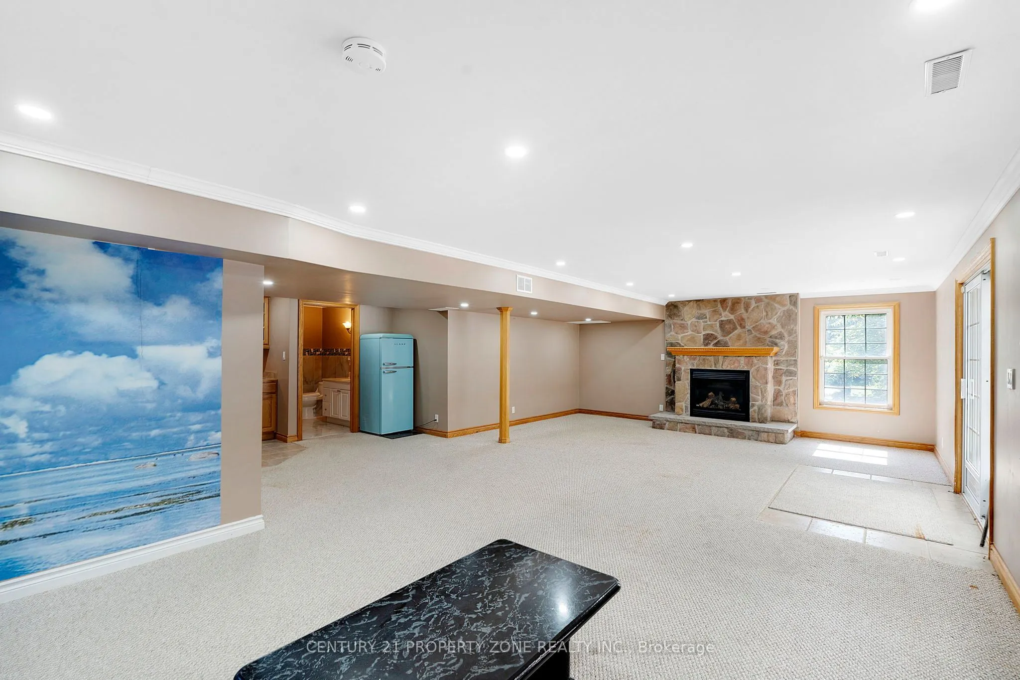 15 Royal York Court