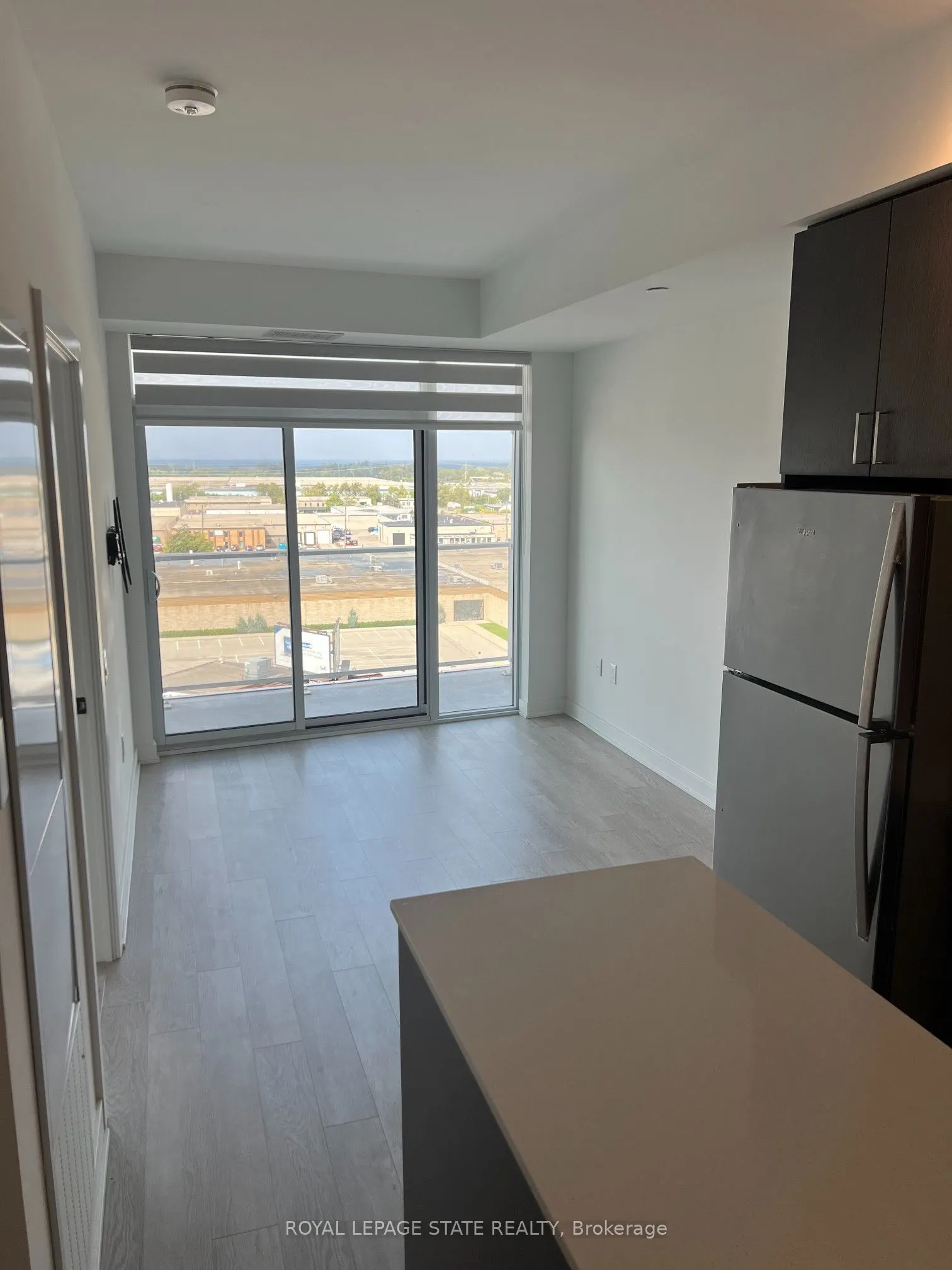 2782 Barton Street E, #715