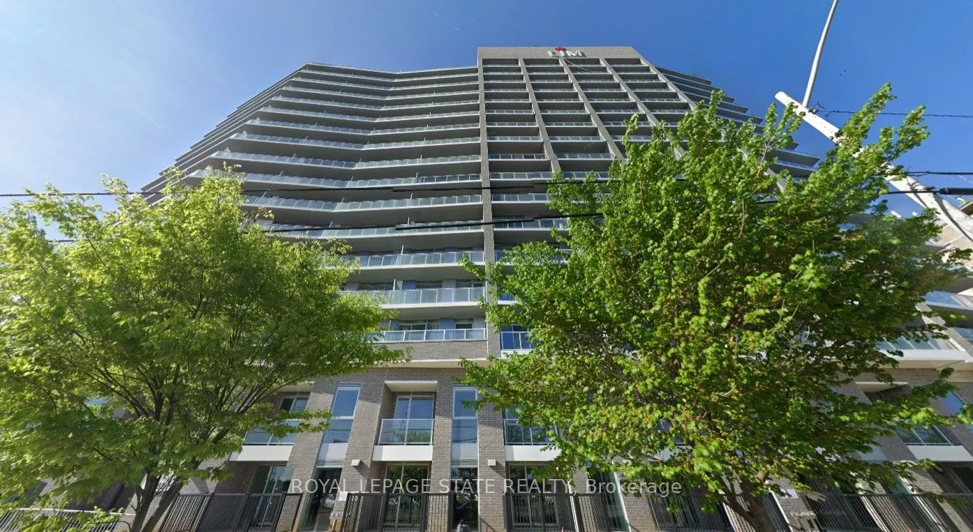 2782 Barton Street E, #715