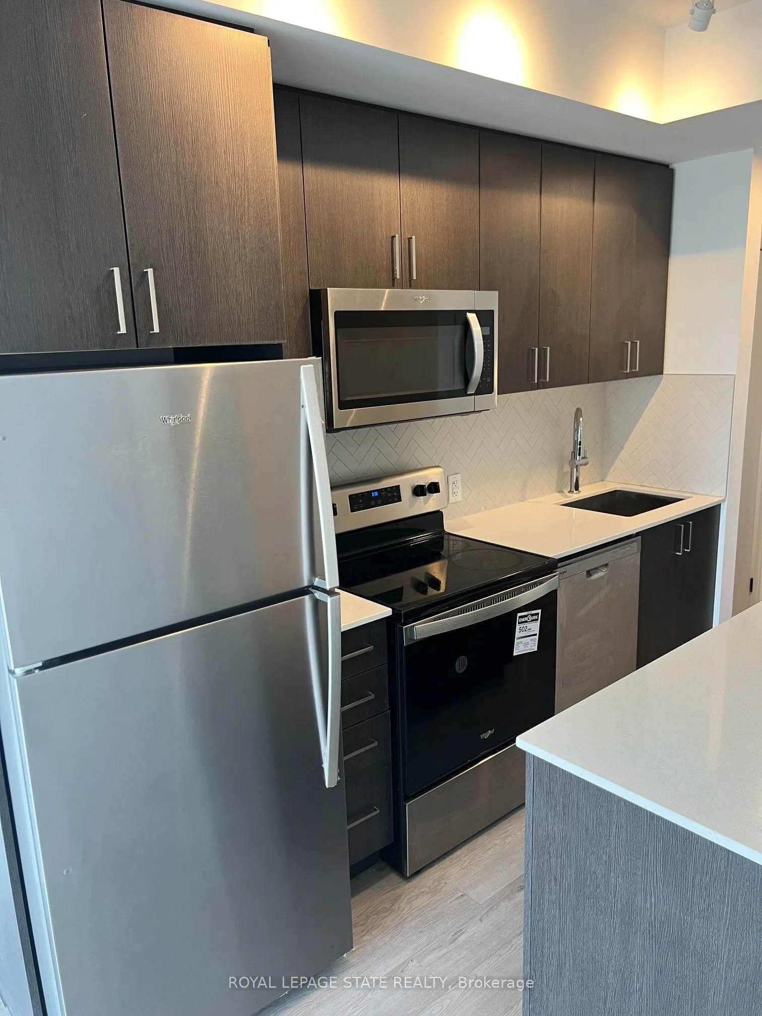 2782 Barton Street E, #715