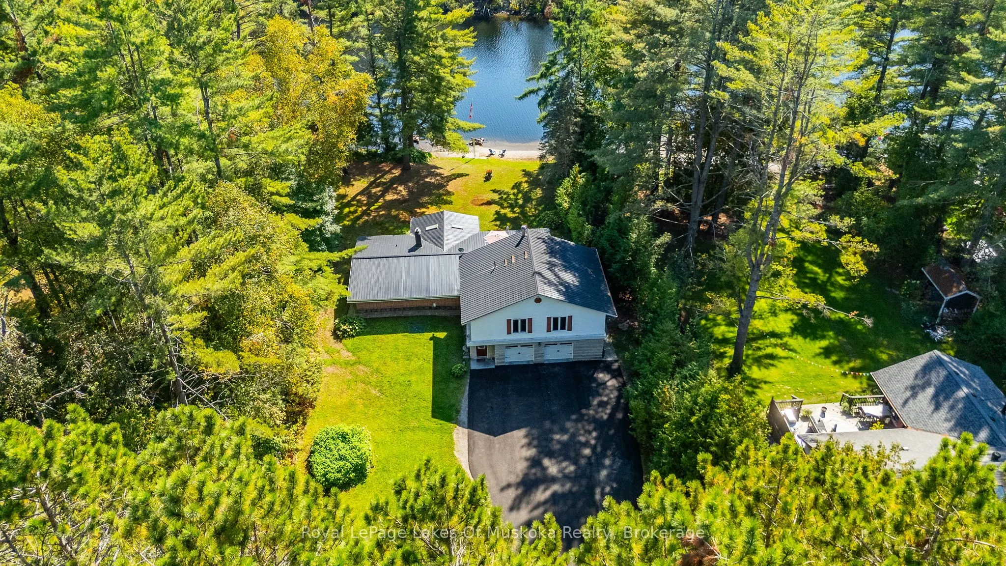 50 Brofoco Drive