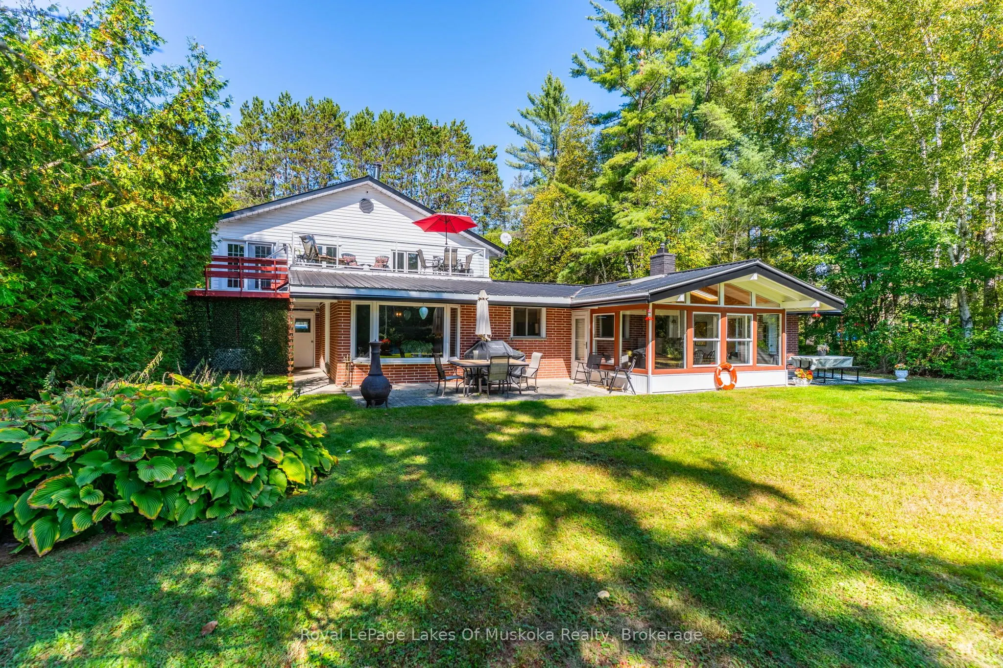 50 Brofoco Drive