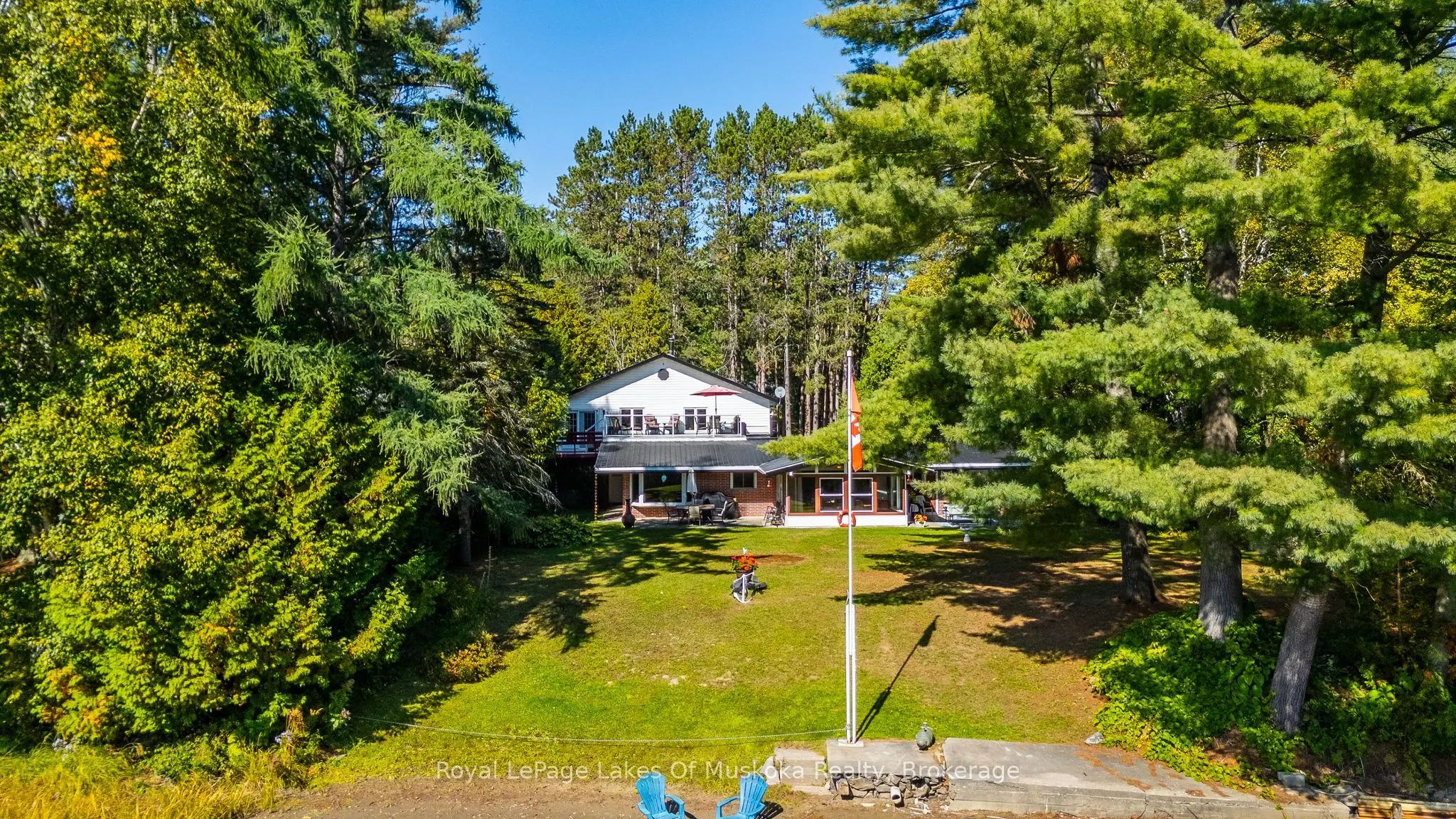 50 Brofoco Drive