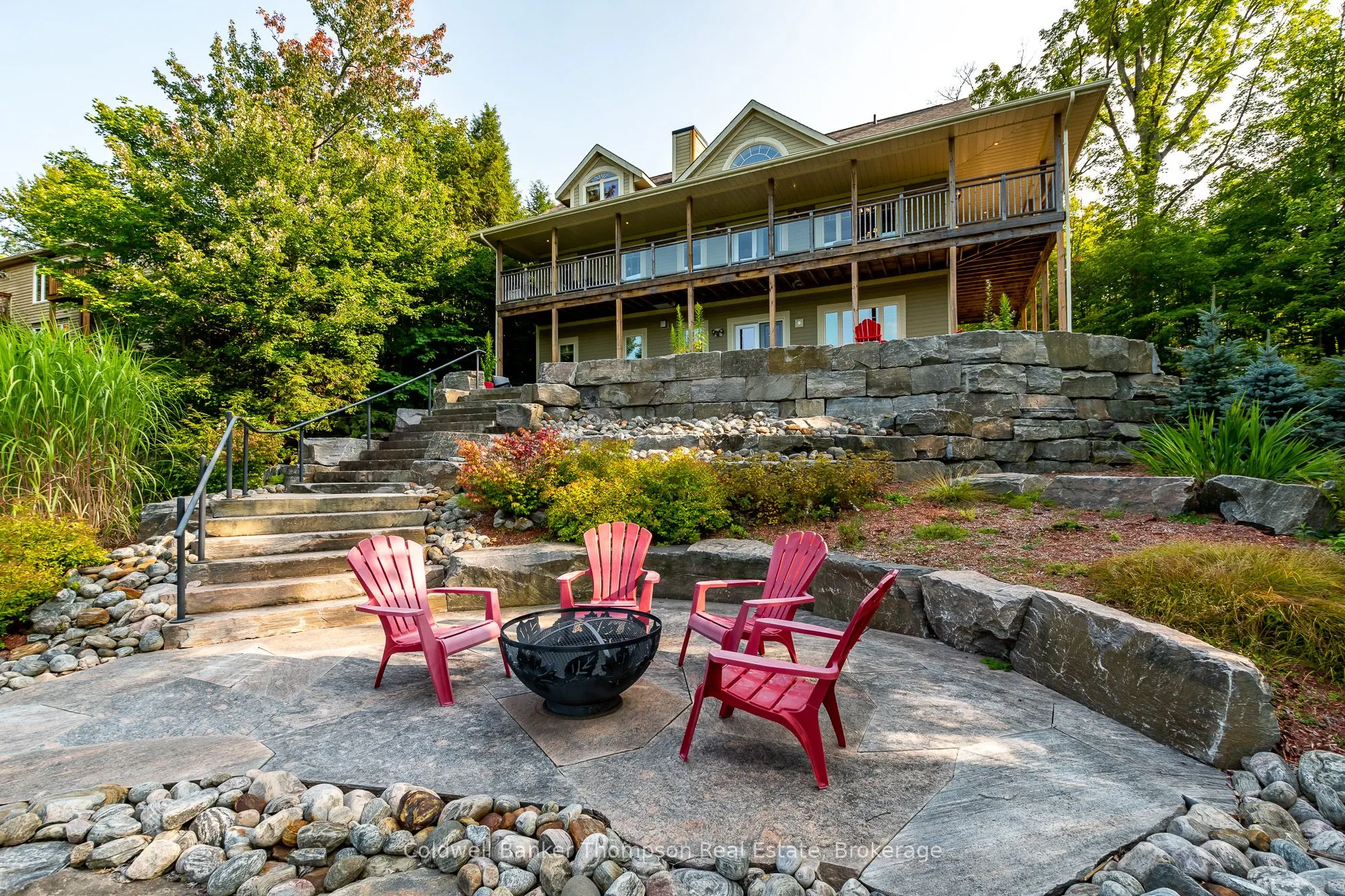 21 Deerhurst Highlands Drive