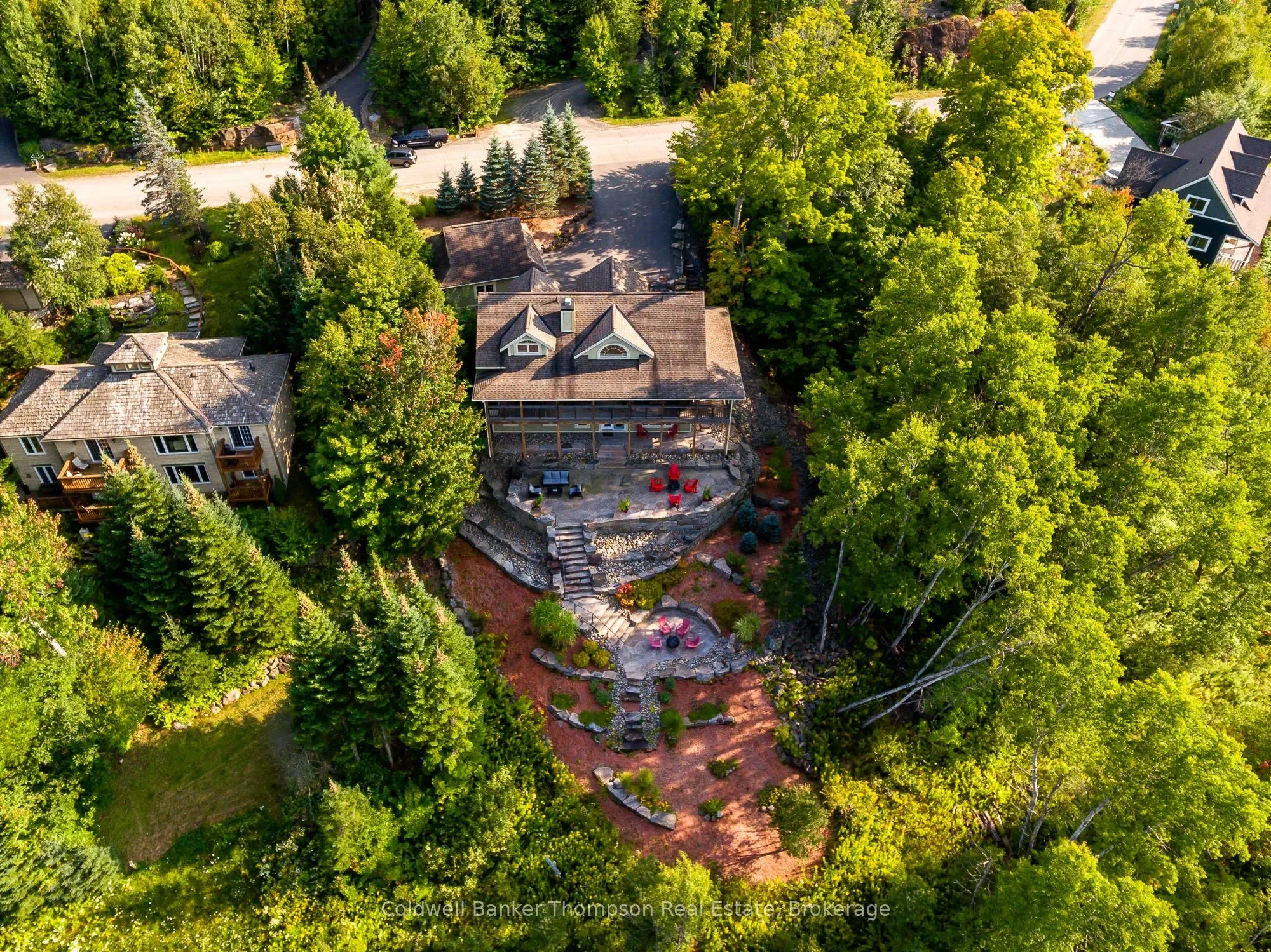 21 Deerhurst Highlands Drive