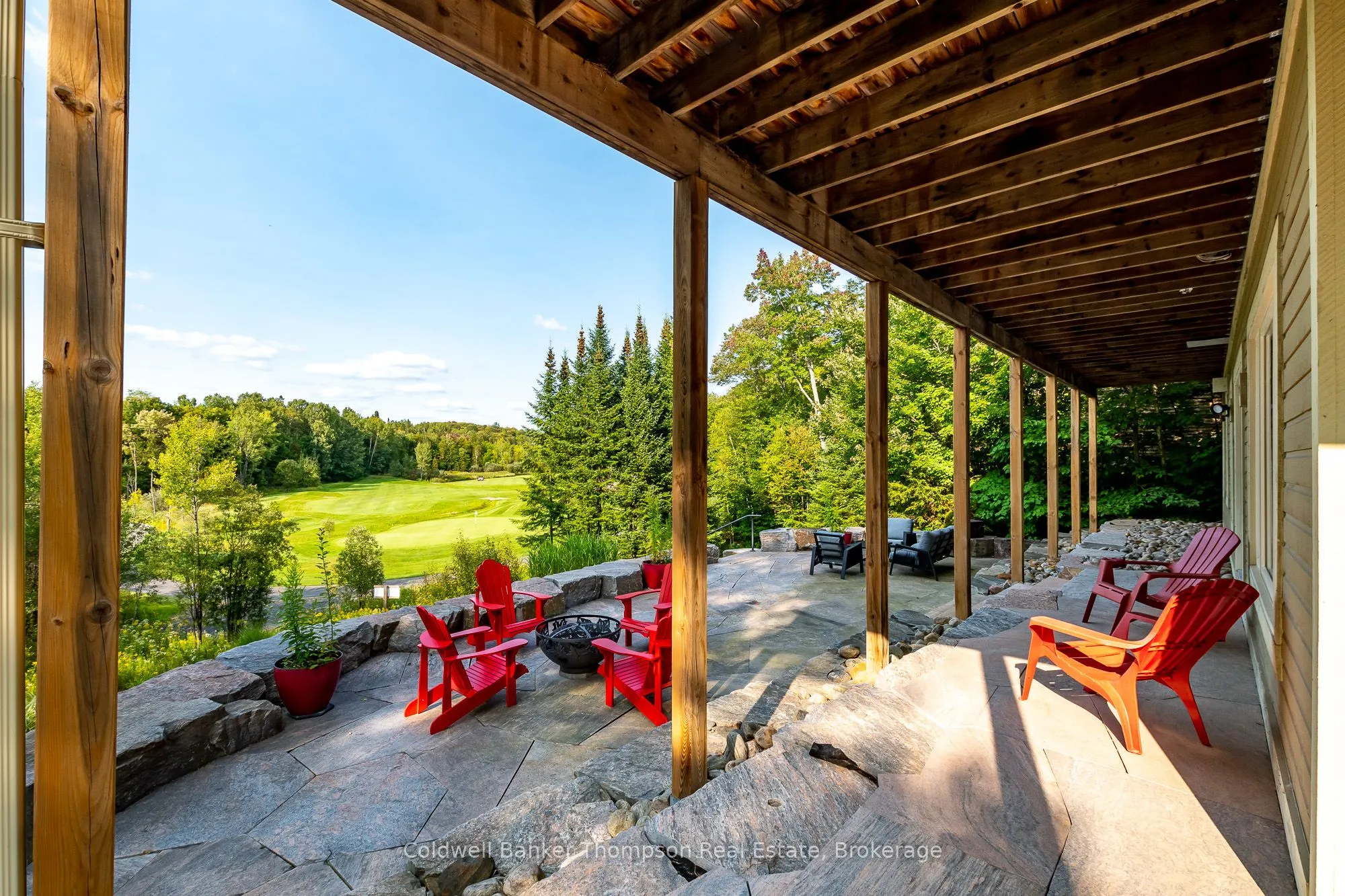21 Deerhurst Highlands Drive