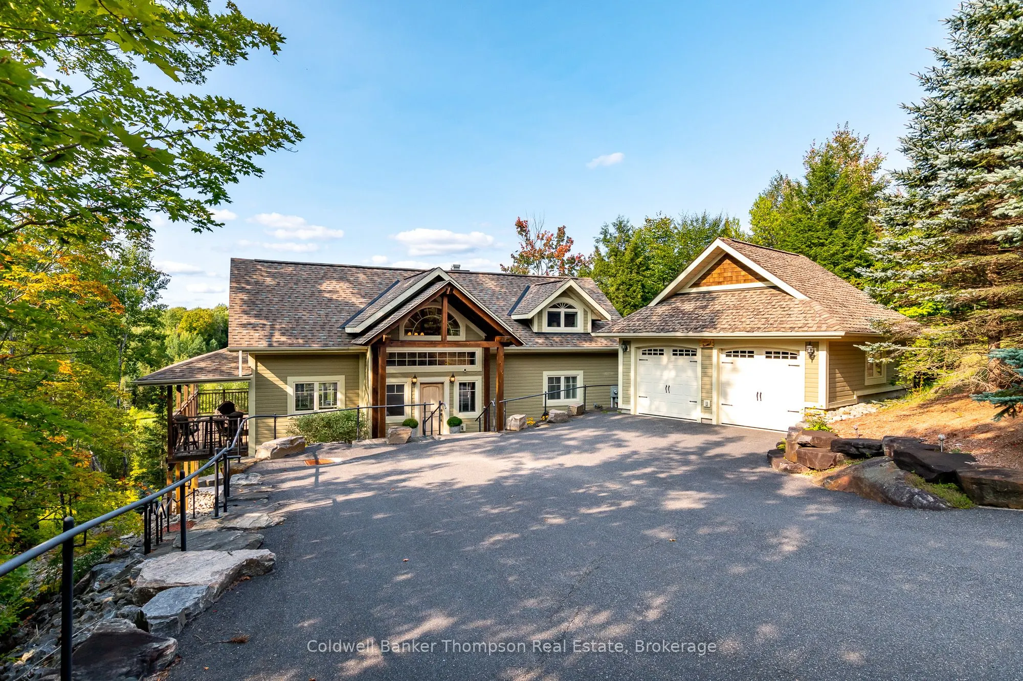 21 Deerhurst Highlands Drive