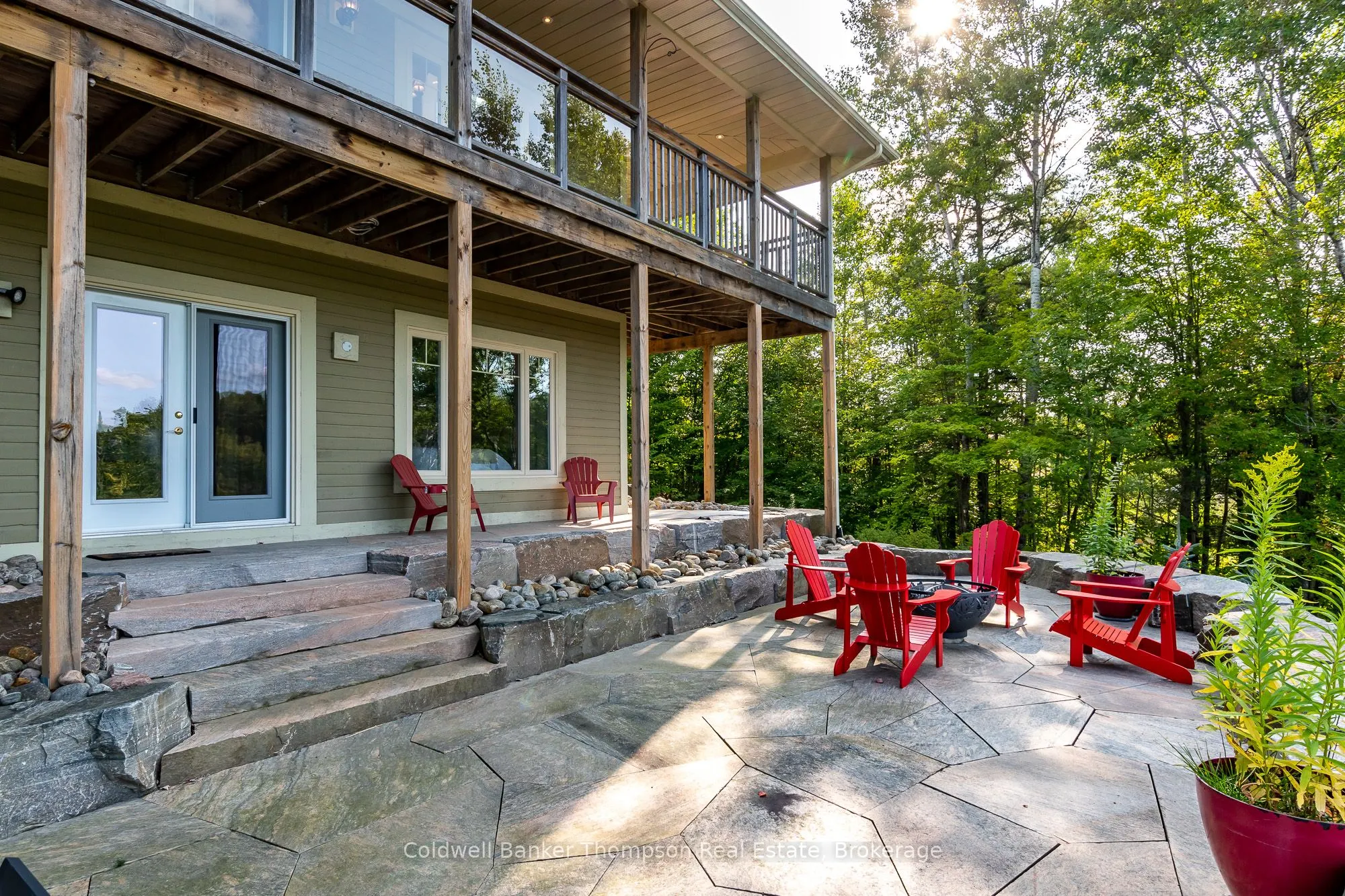 21 Deerhurst Highlands Drive