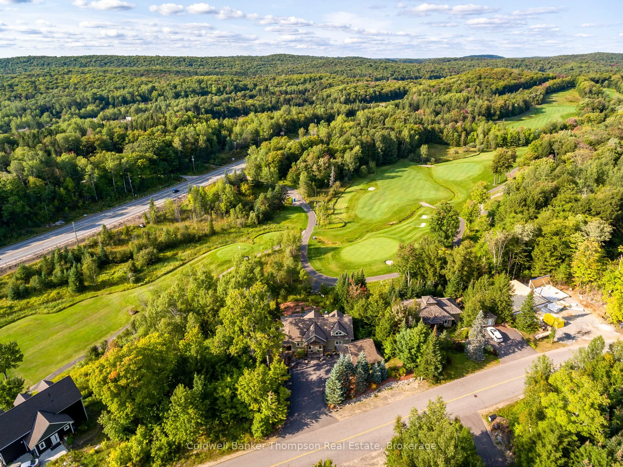 21 Deerhurst Highlands Drive