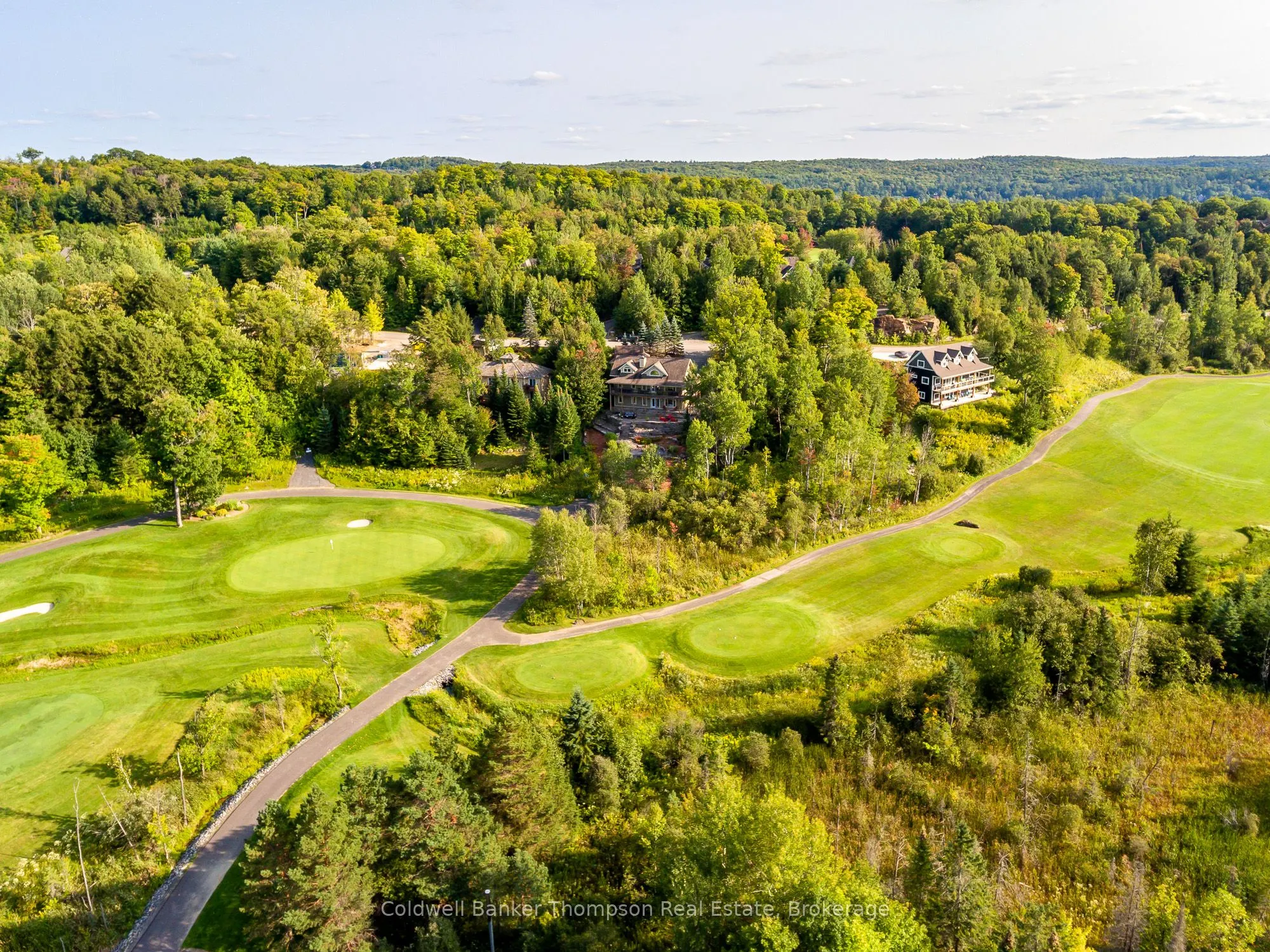 21 Deerhurst Highlands Drive