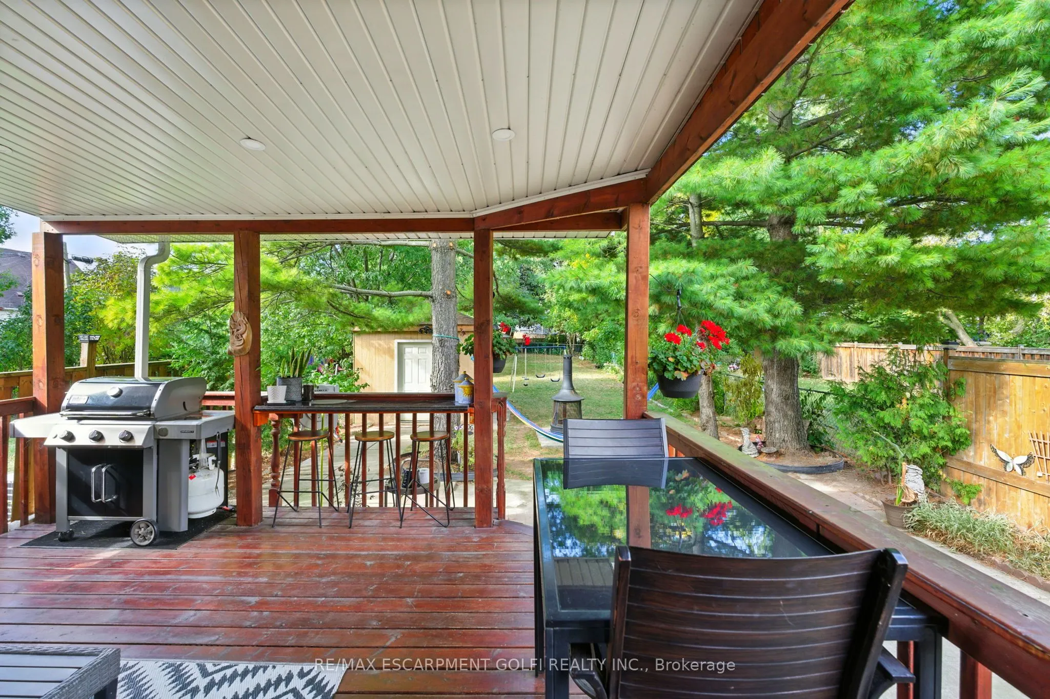 11 Eastvale Place