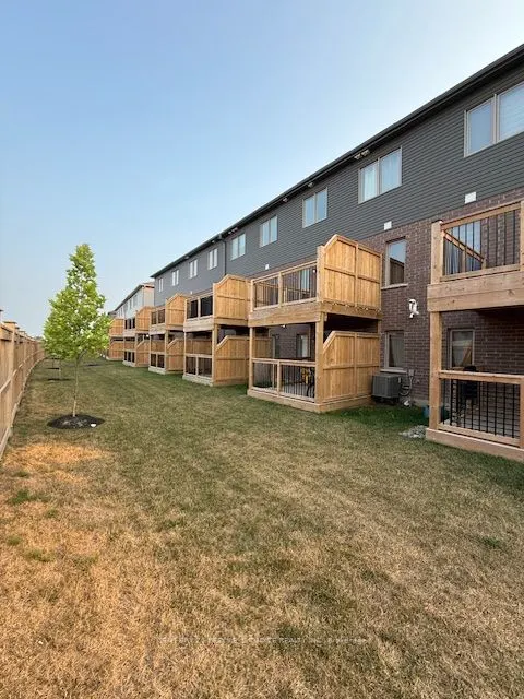 8 West mill Street, #8