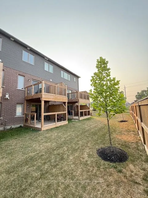 8 West mill Street, #8