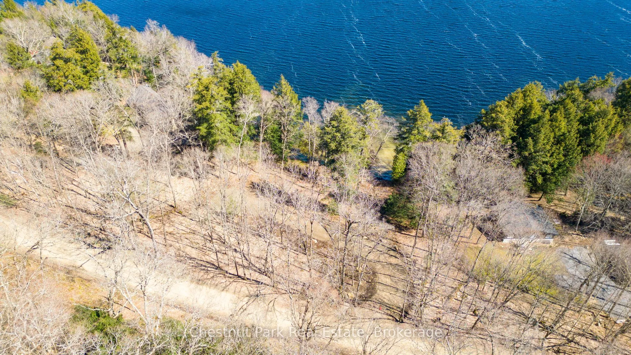 1091 OSBORNE POINT Road