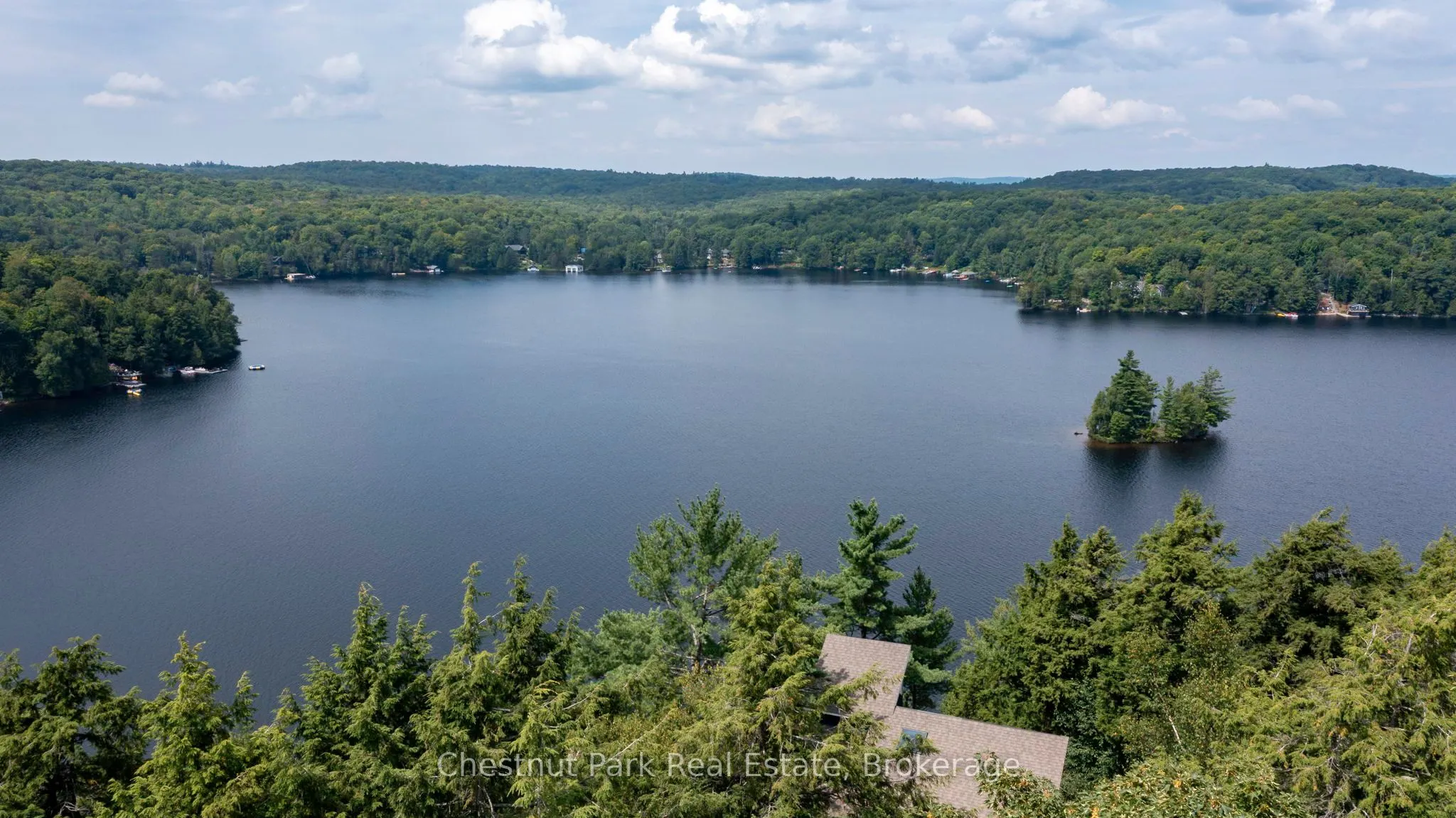 1091 OSBORNE POINT Road