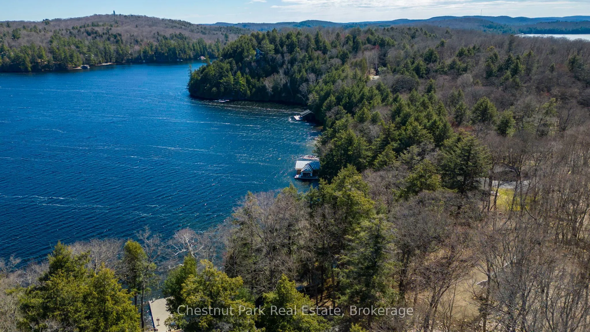 1091 OSBORNE POINT Road