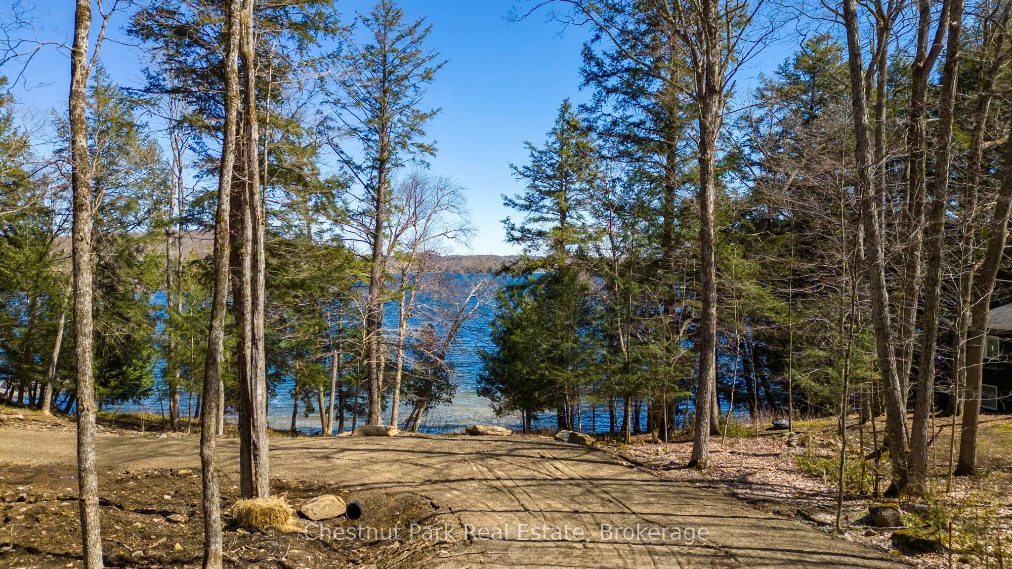 1091 OSBORNE POINT Road
