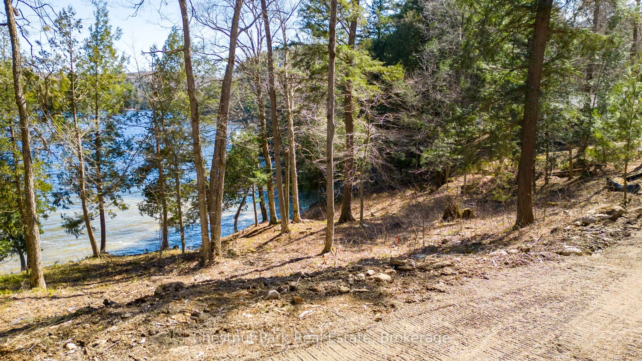 1091 OSBORNE POINT Road