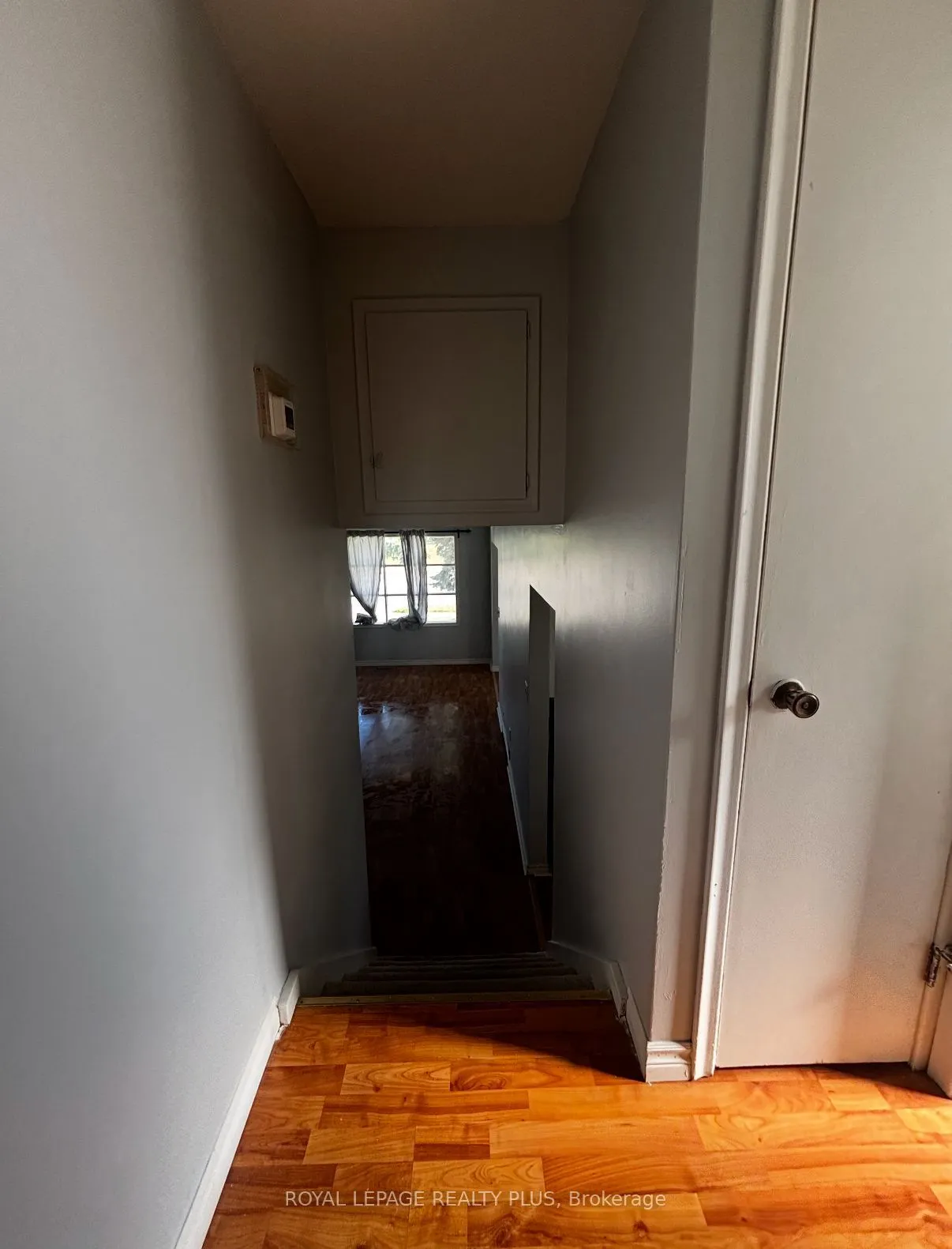 1458 Queen's Boulevard
