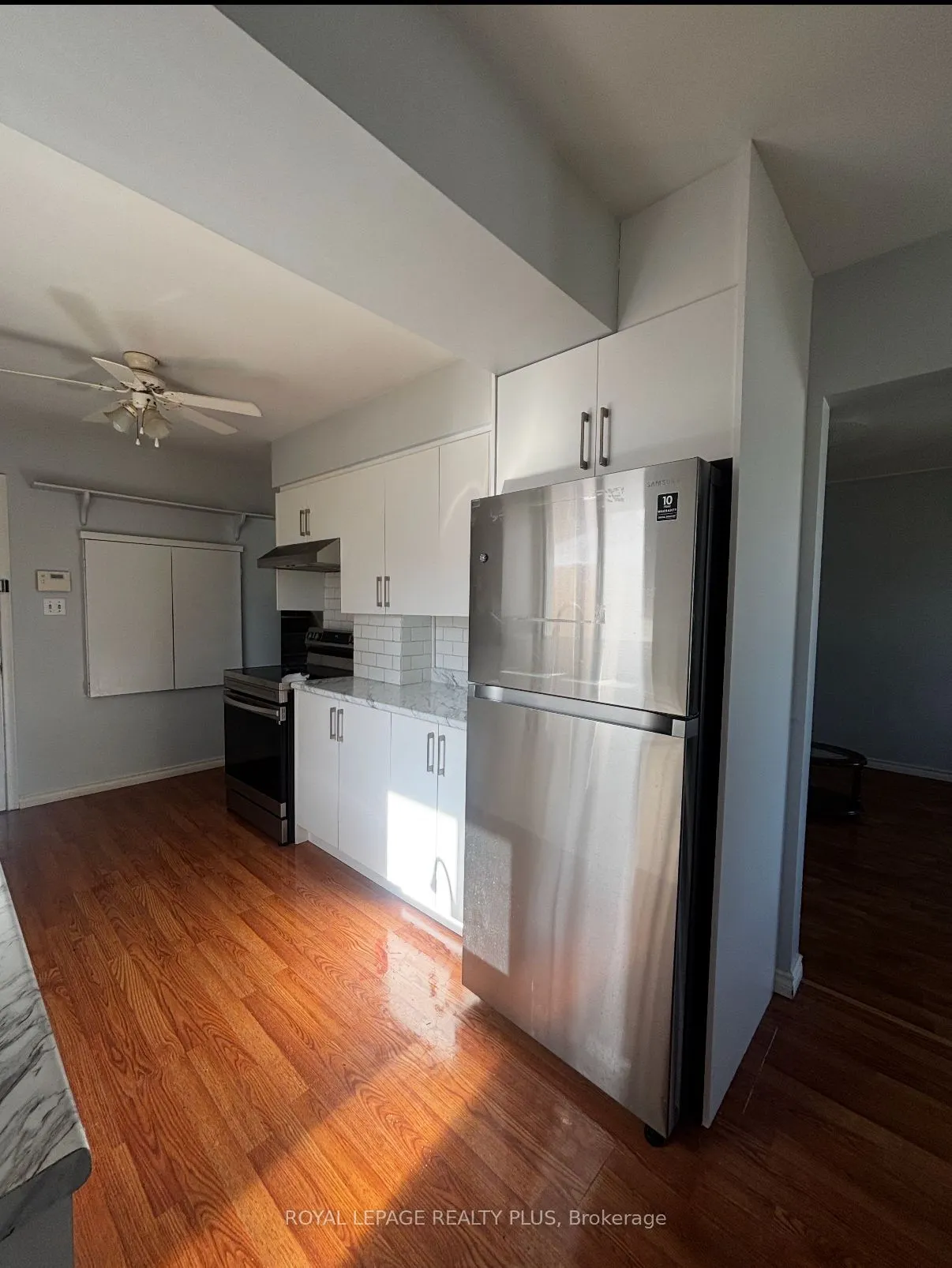 1458 Queen's Boulevard