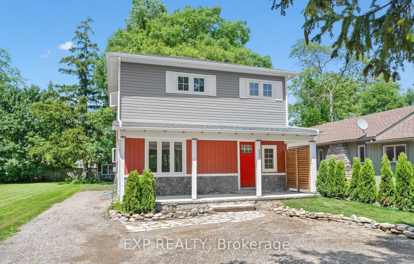 3054 Thunder Bay Road