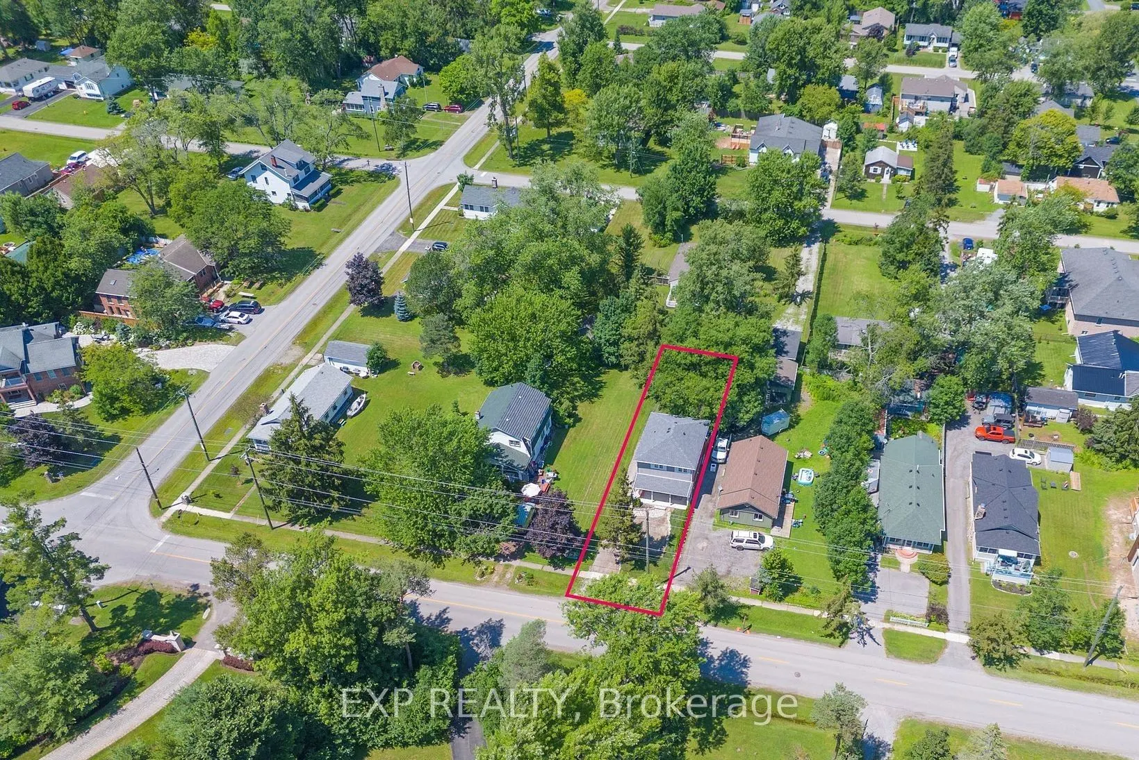 3054 Thunder Bay Road