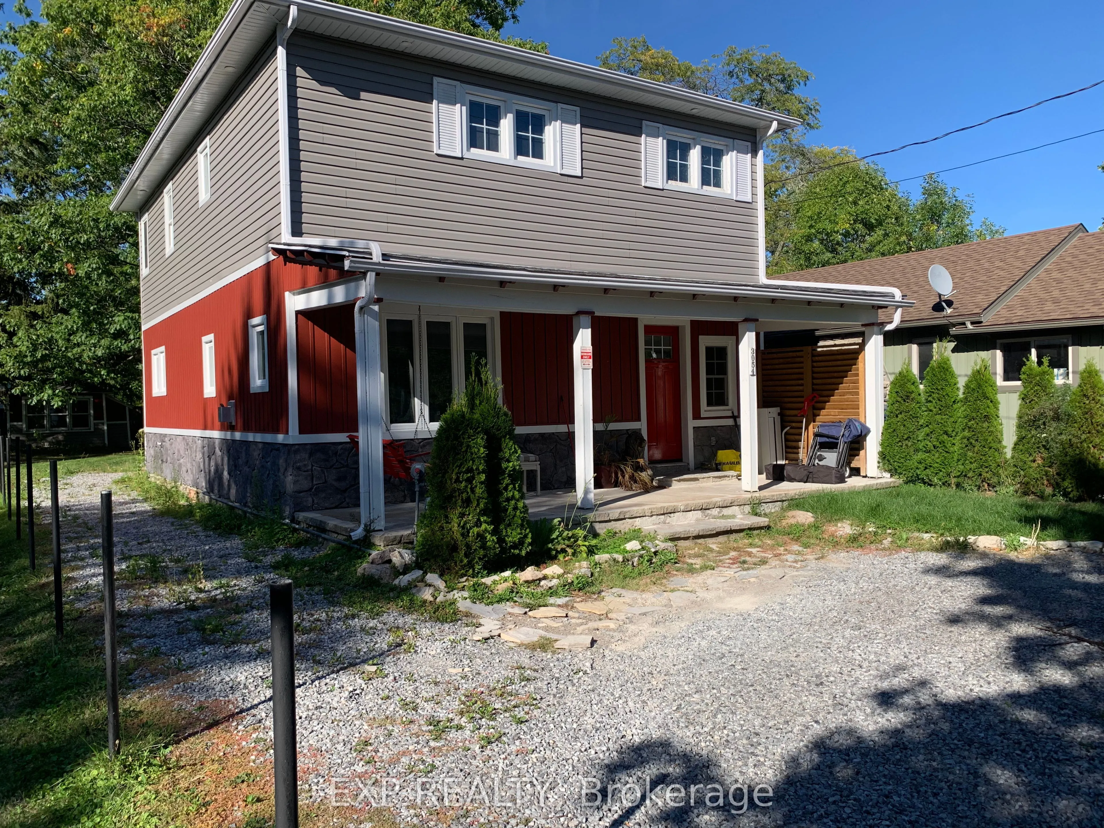 3054 Thunder Bay Road