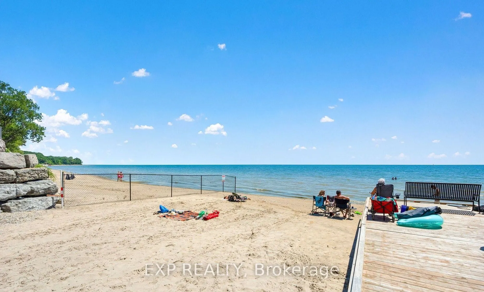 3054 Thunder Bay Road