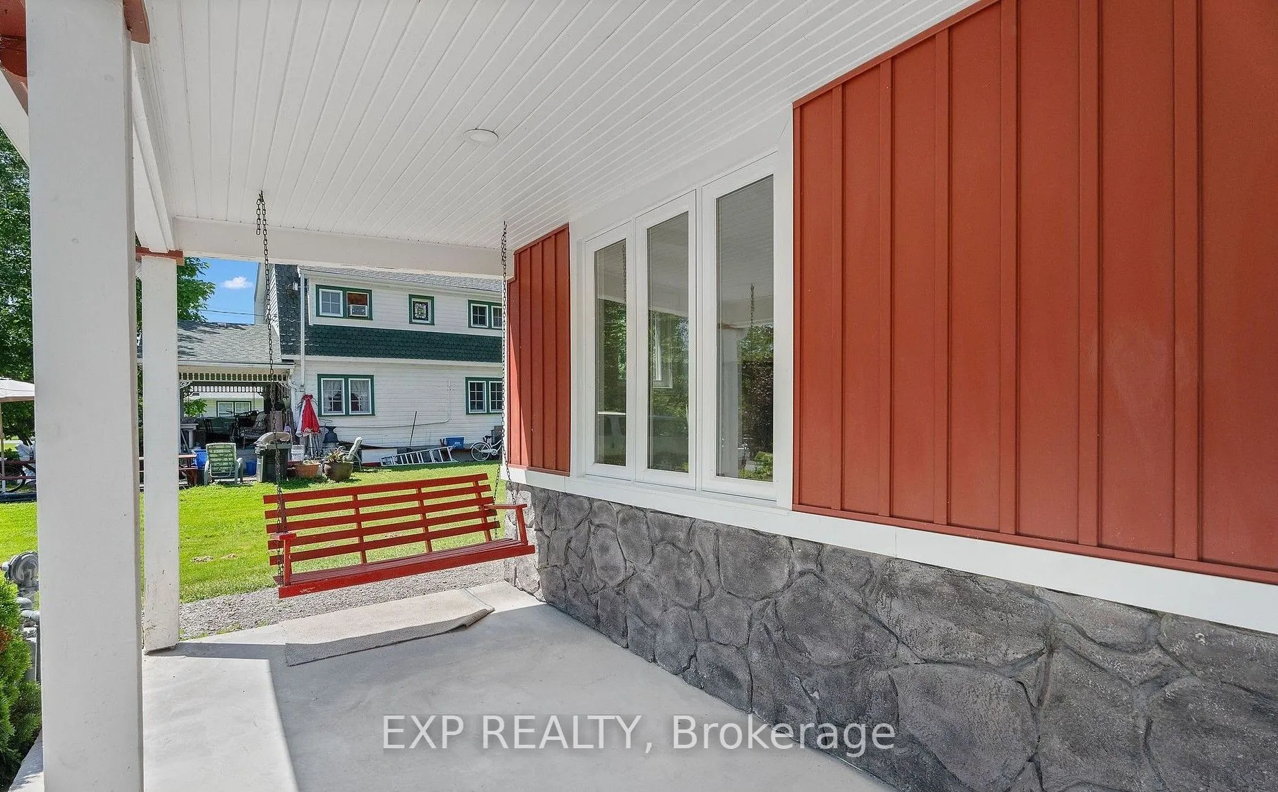 3054 Thunder Bay Road