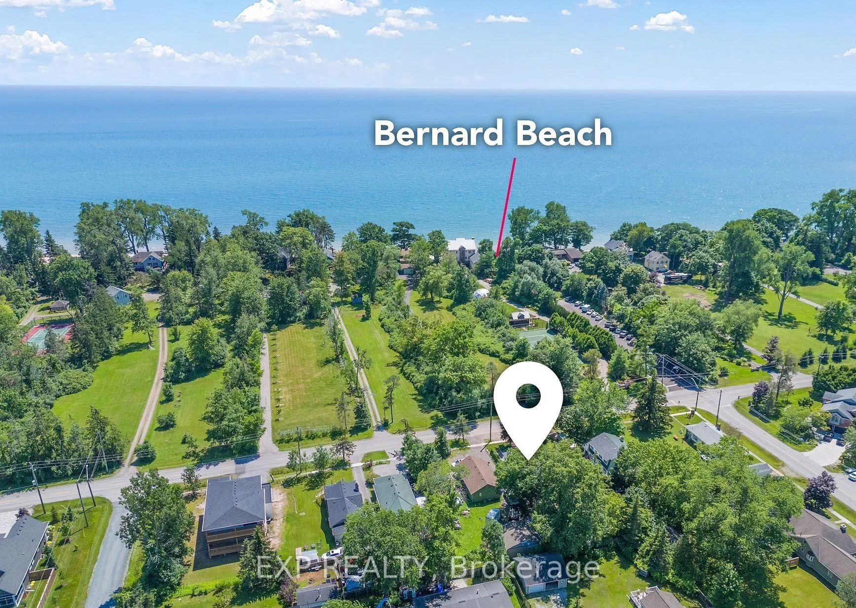 3054 Thunder Bay Road