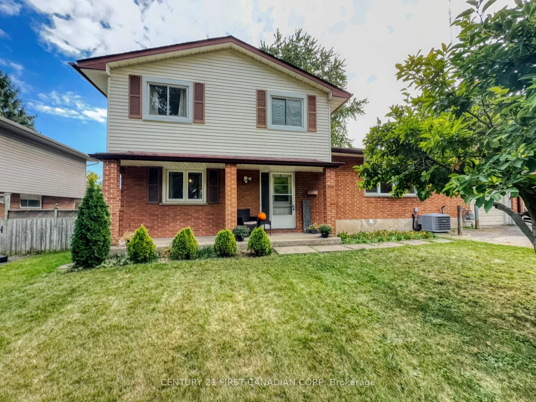 628 Viscount Road