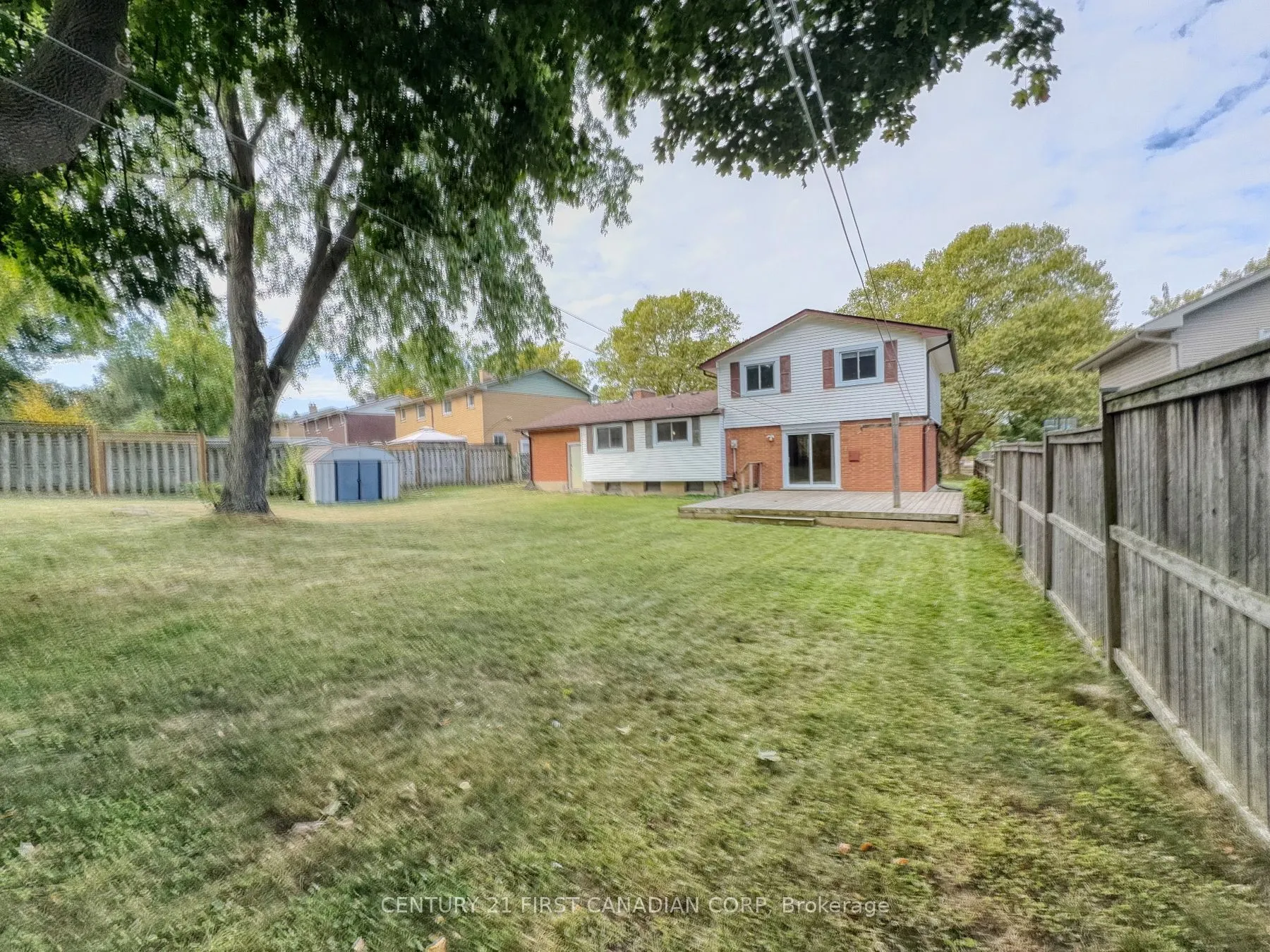 628 Viscount Road